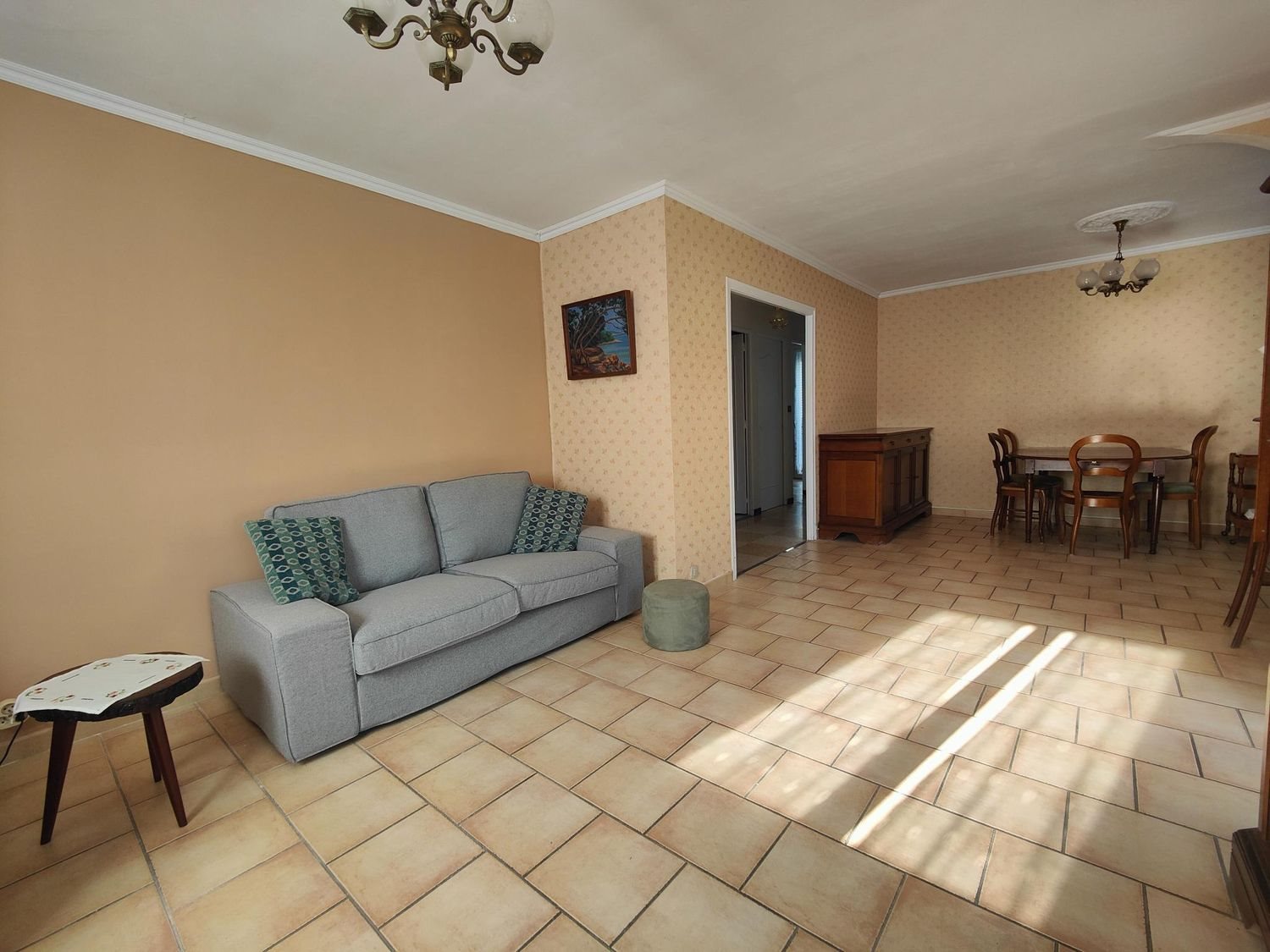 Maison à louer, 150m², Le Pradet