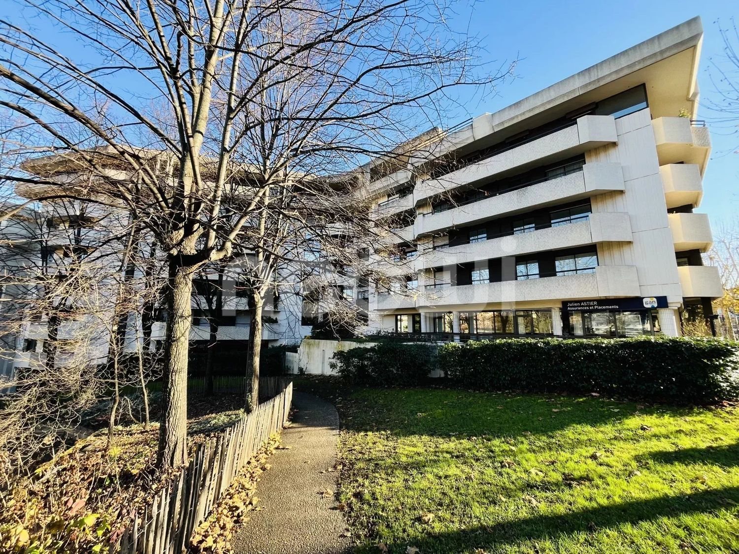 Appartement à vendre, 29m², Chamalières