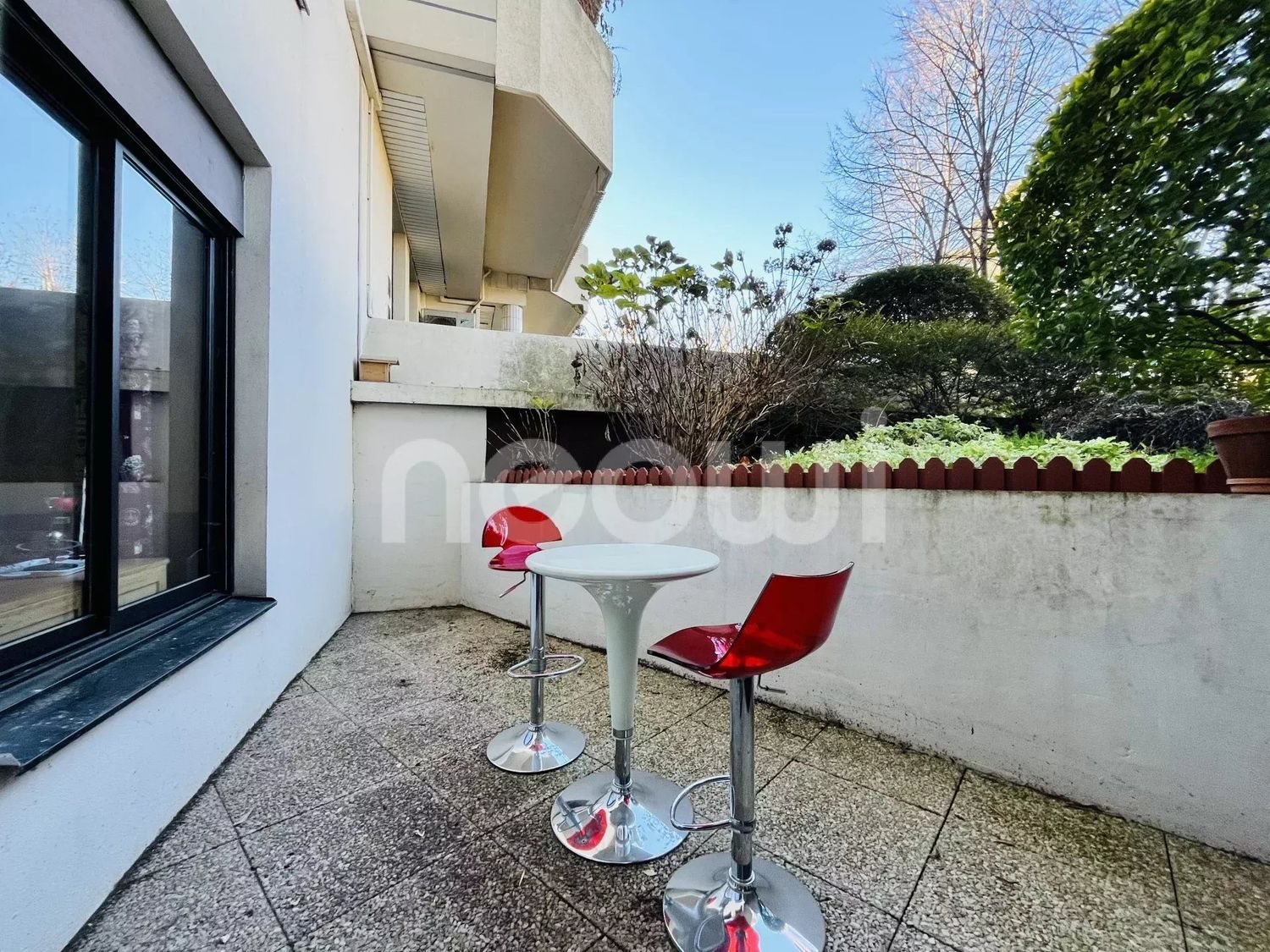 Appartement à vendre, 29m², Chamalières