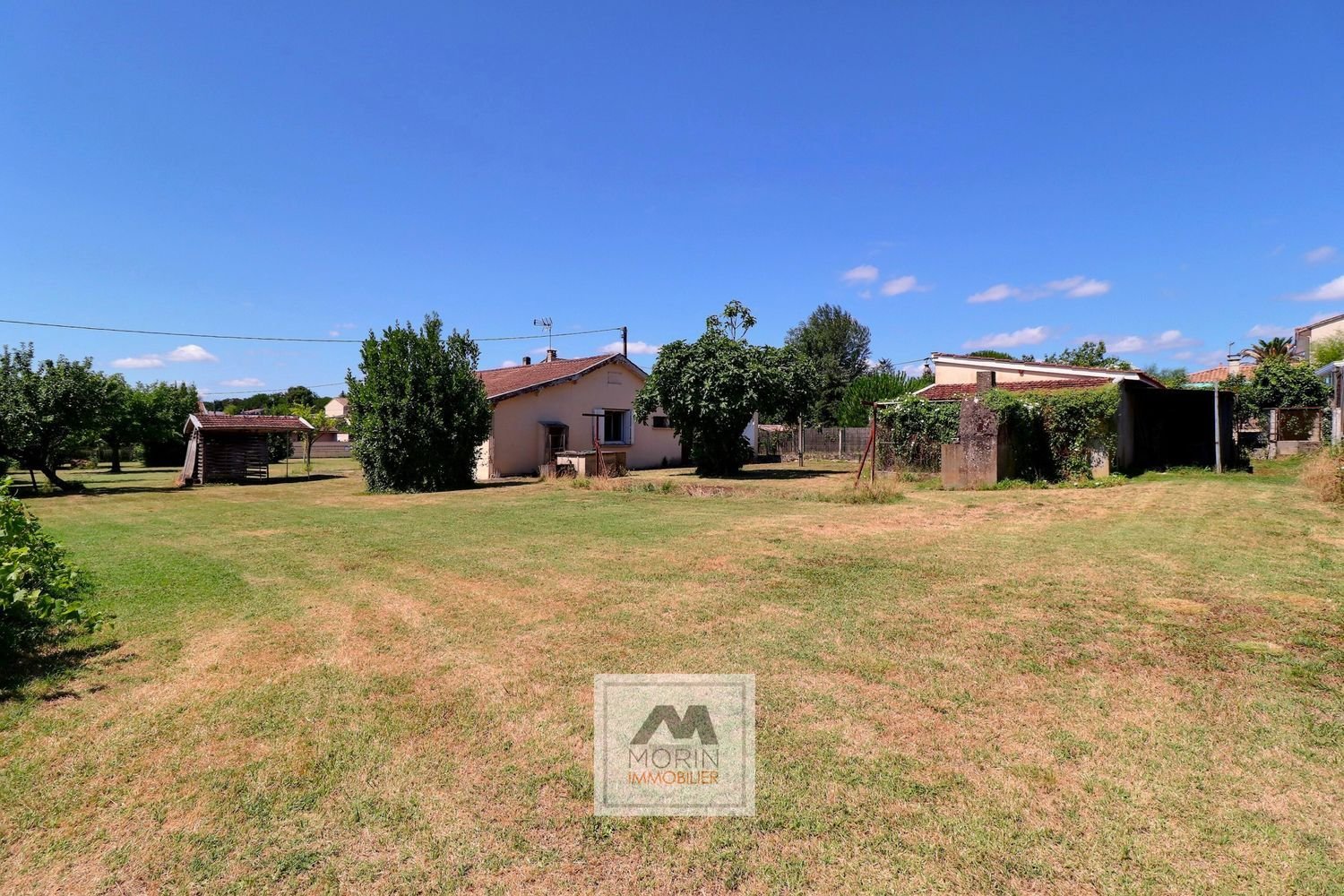 Maison à vendre, 108m², Mérignac