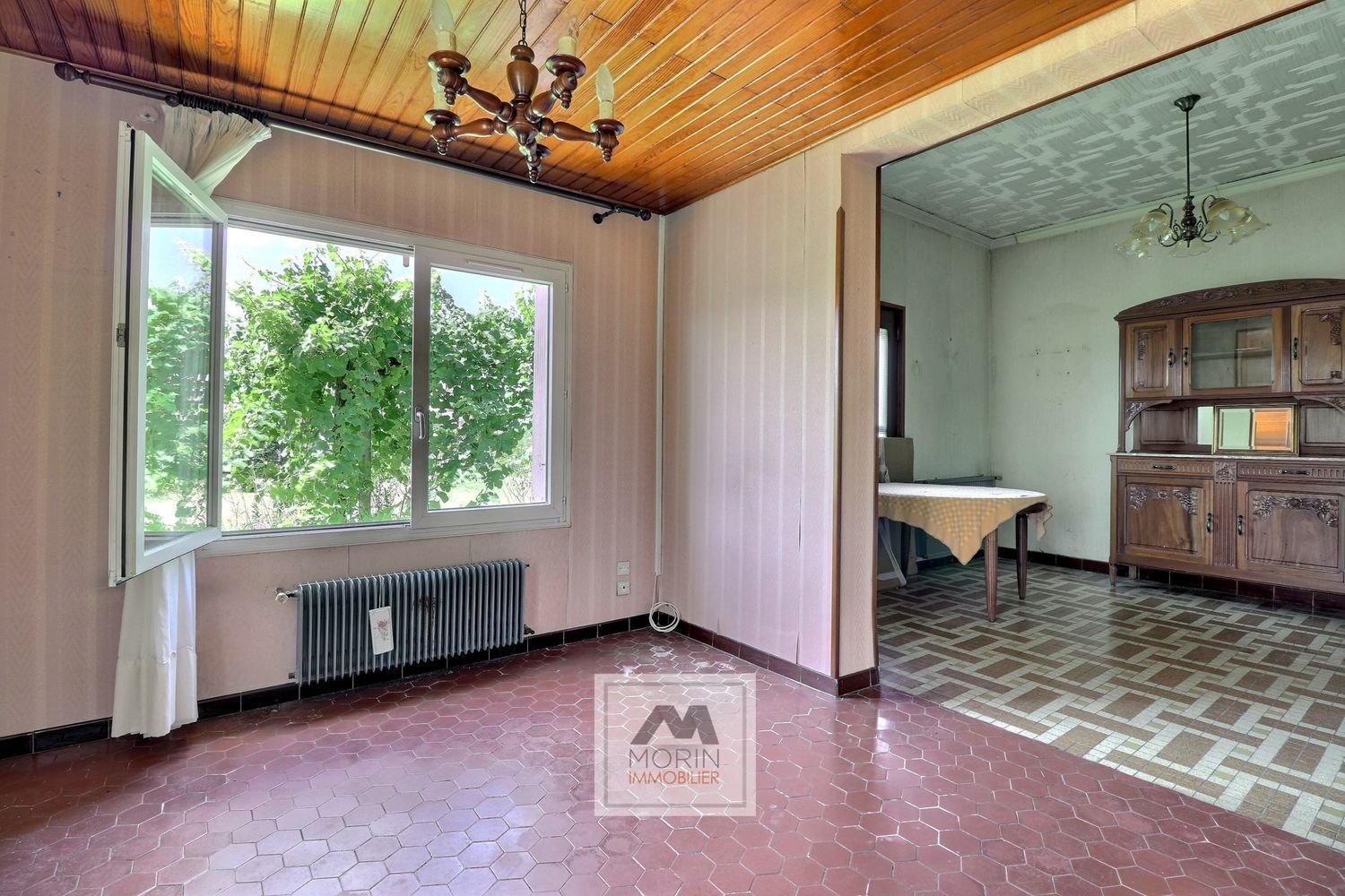 Maison à vendre, 108m², Mérignac