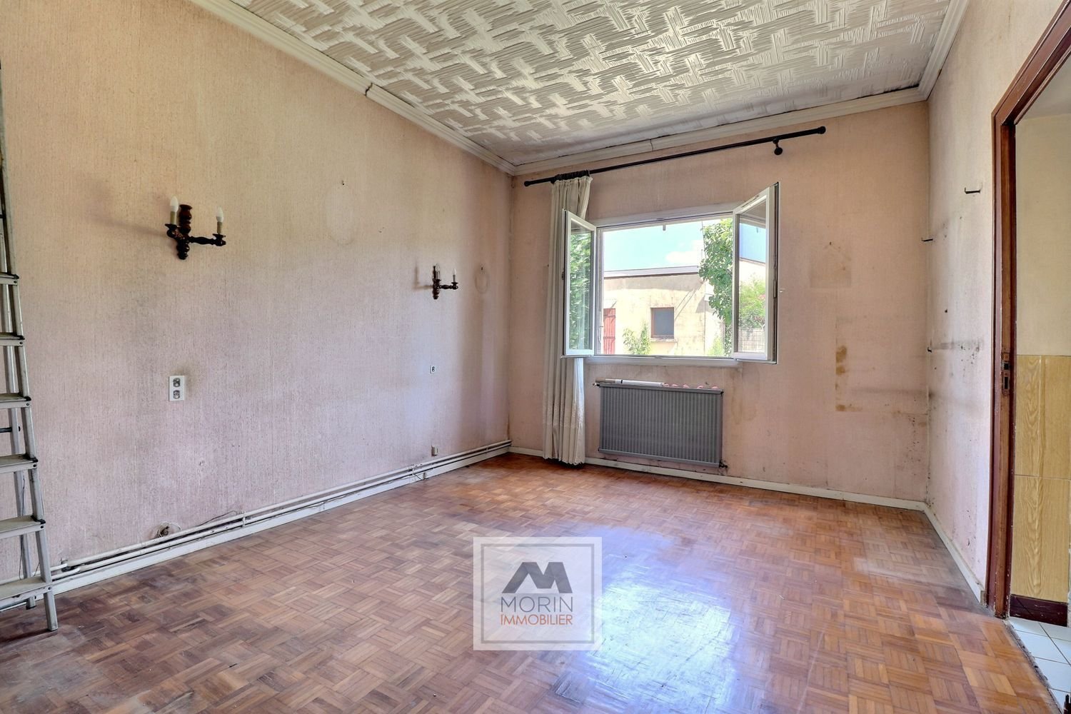 Maison à vendre, 108m², Mérignac