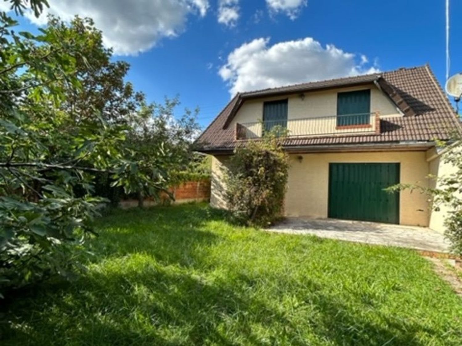 Maison à vendre, 105m², Tremblay-en-France
