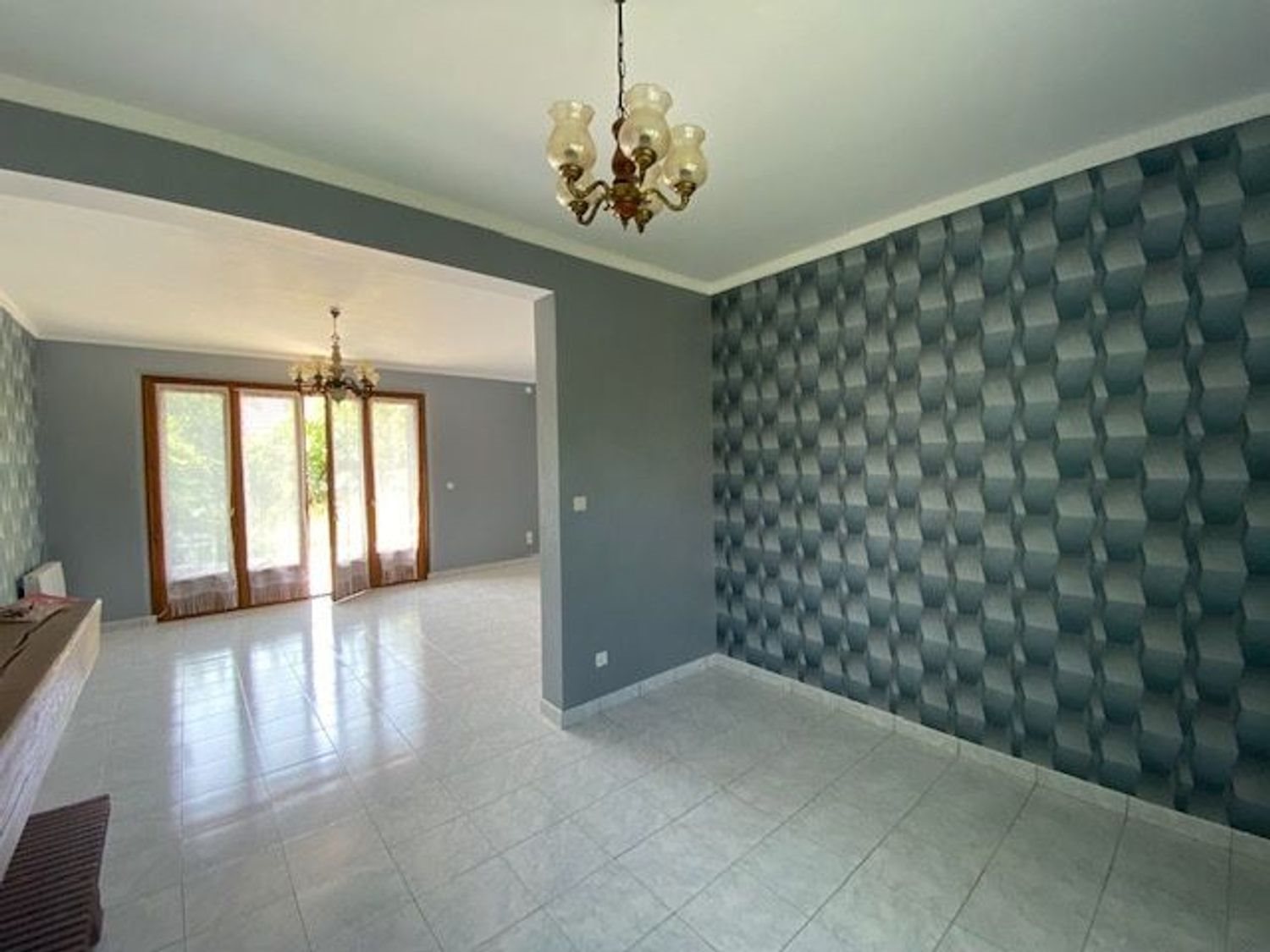 Maison à vendre, 105m², Tremblay-en-France