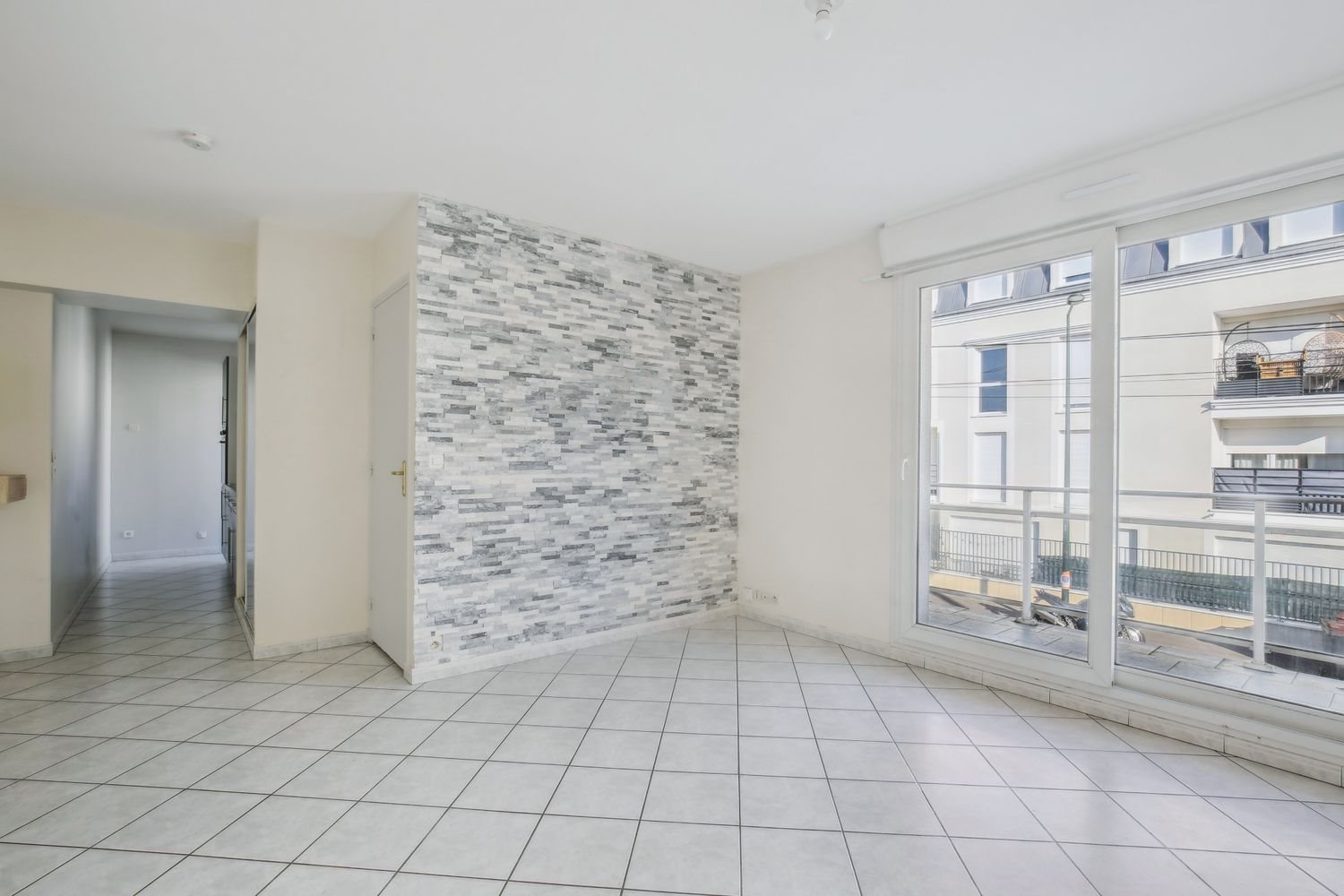 Appartement à vendre, 29m², Morsang-sur-Orge