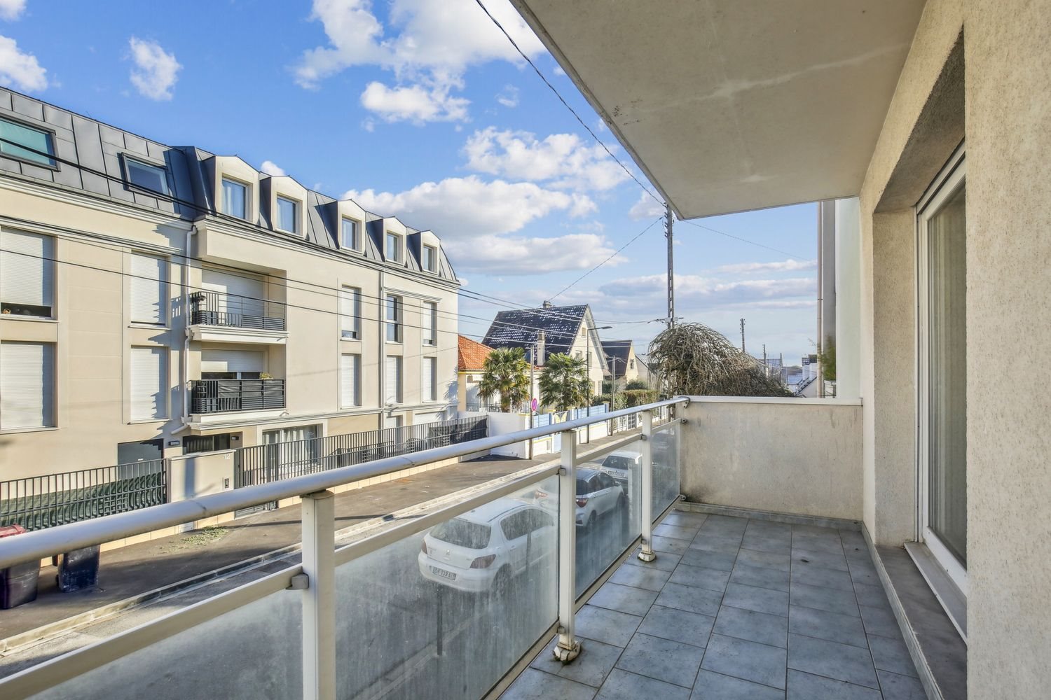 Appartement à vendre, 29m², Morsang-sur-Orge