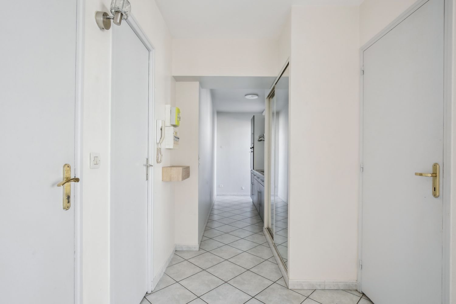 Appartement à vendre, 29m², Morsang-sur-Orge