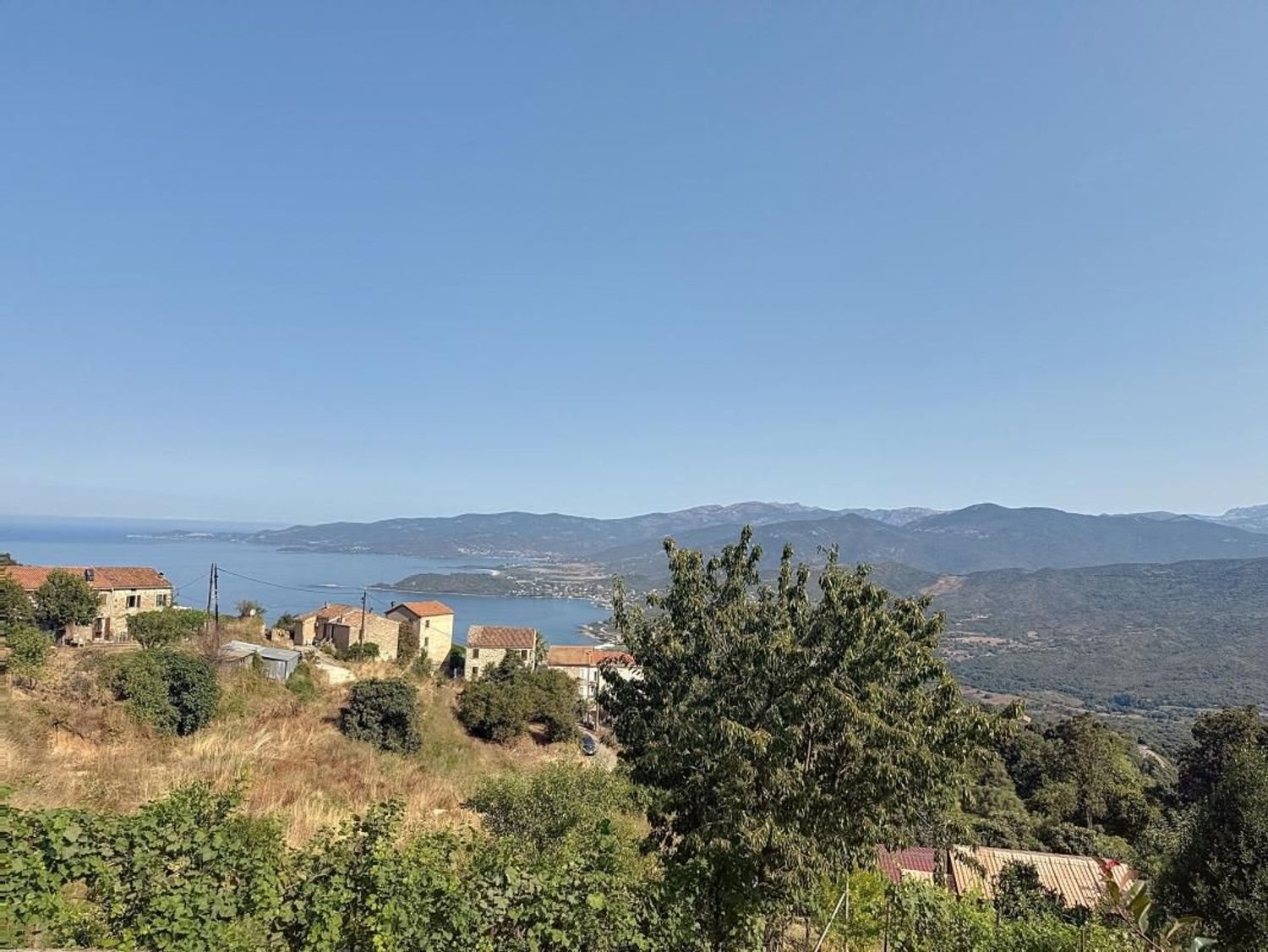 Maison à vendre, 300m², Calcatoggio