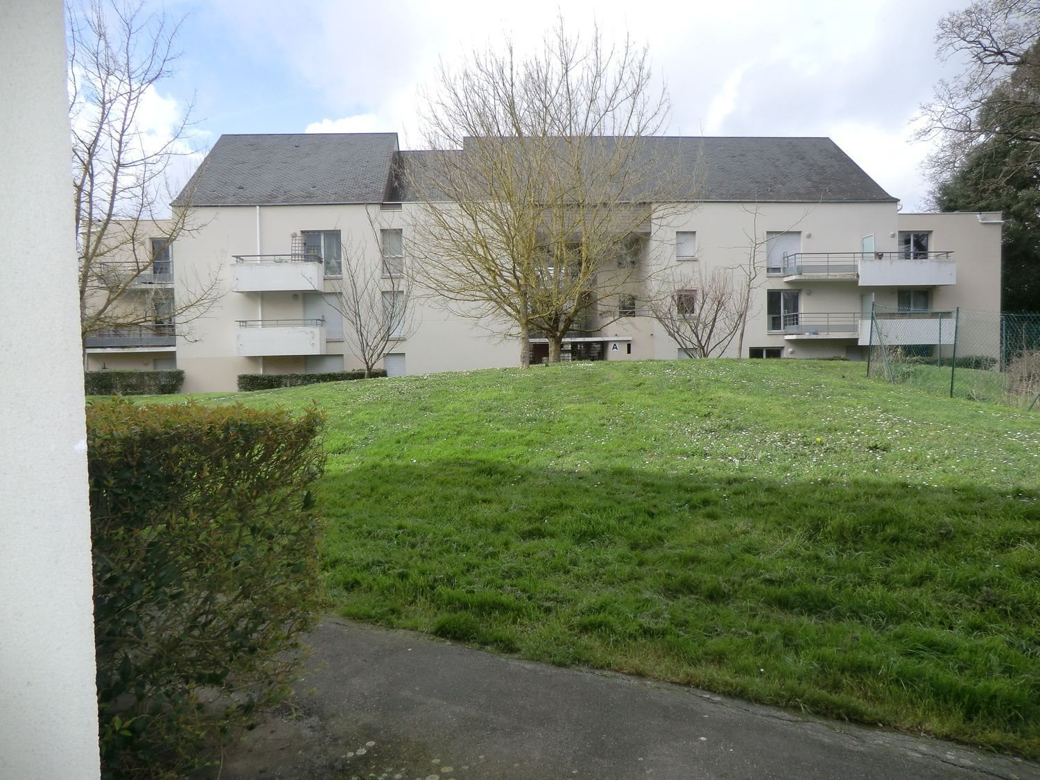 Appartement à vendre, 61m², Joué-lès-Tours