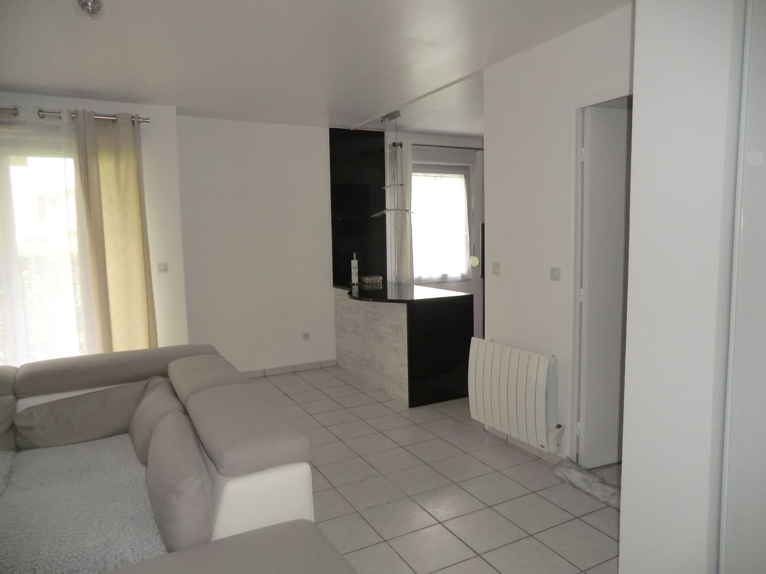 Appartement à vendre, 61m², Joué-lès-Tours