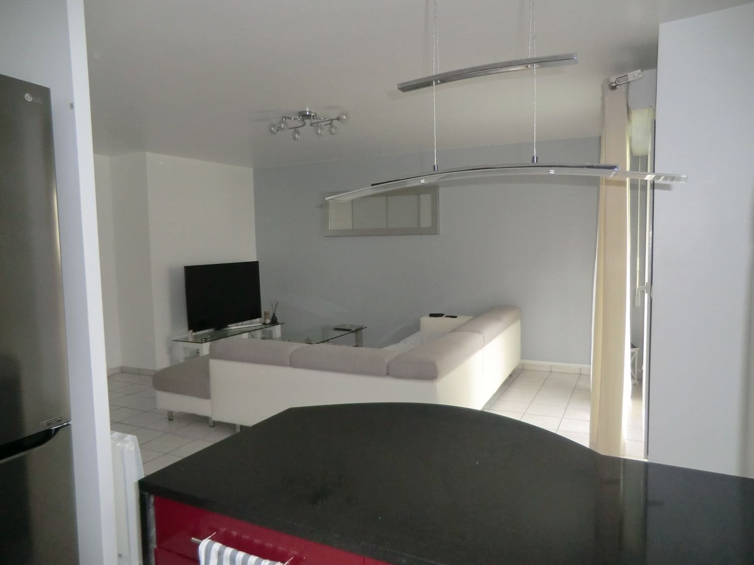 Appartement à vendre, 61m², Joué-lès-Tours