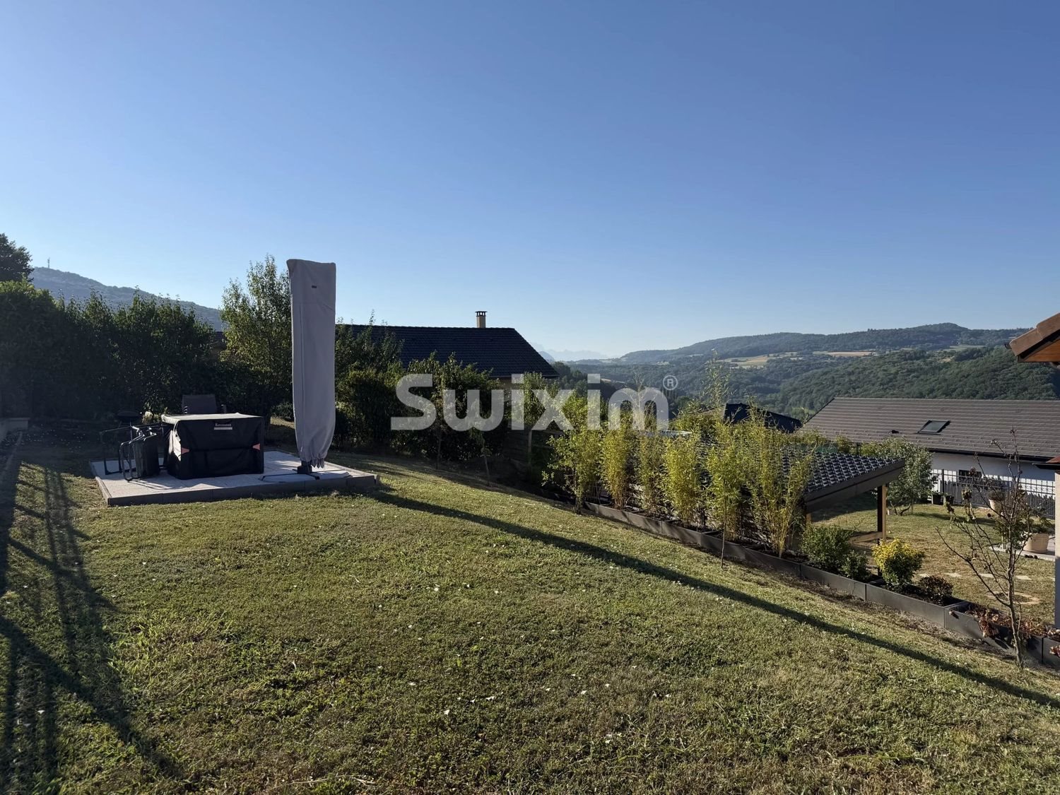 Appartement à vendre, 68m², Frangy