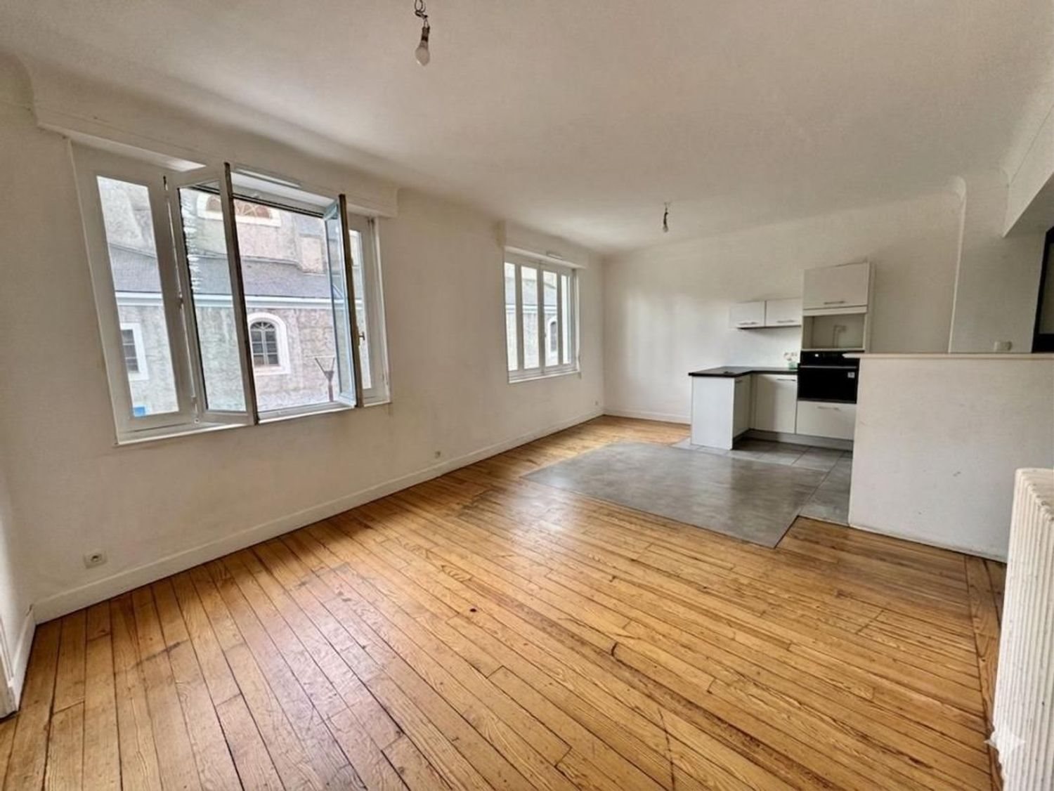 Appartement à vendre, 104m², Pau