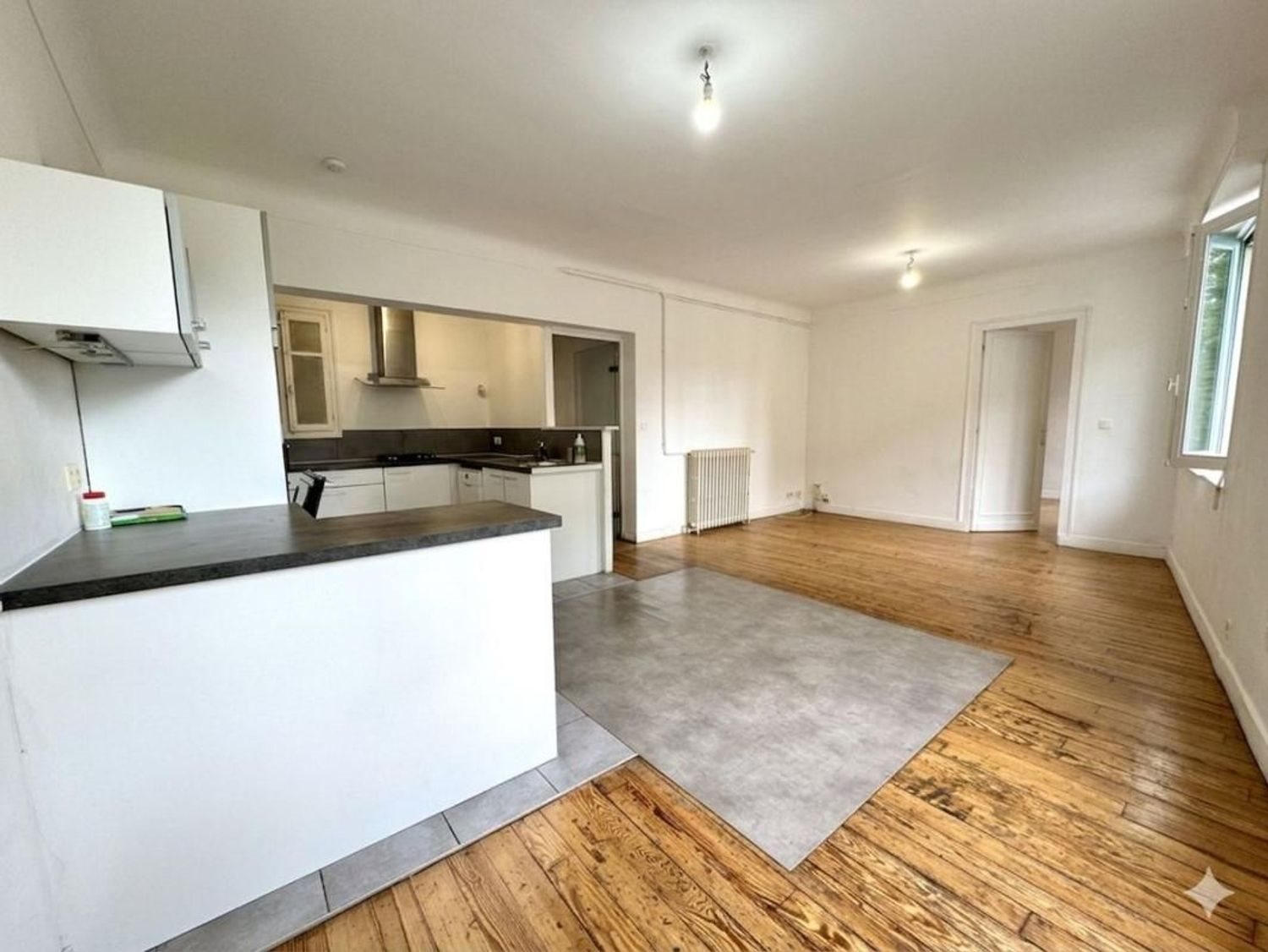 Appartement à vendre, 104m², Pau