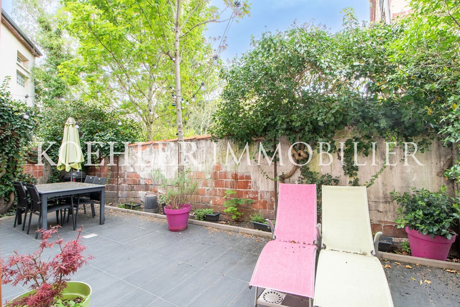 Maison à vendre, 75m², Villemomble