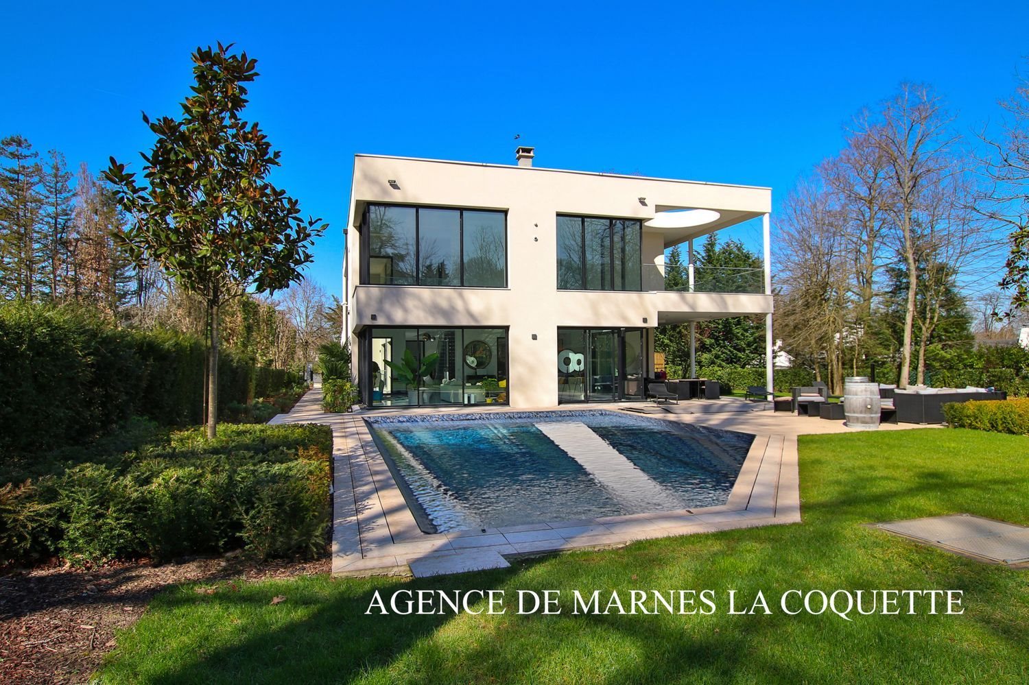Maison à vendre, 750m², Marnes-la-Coquette