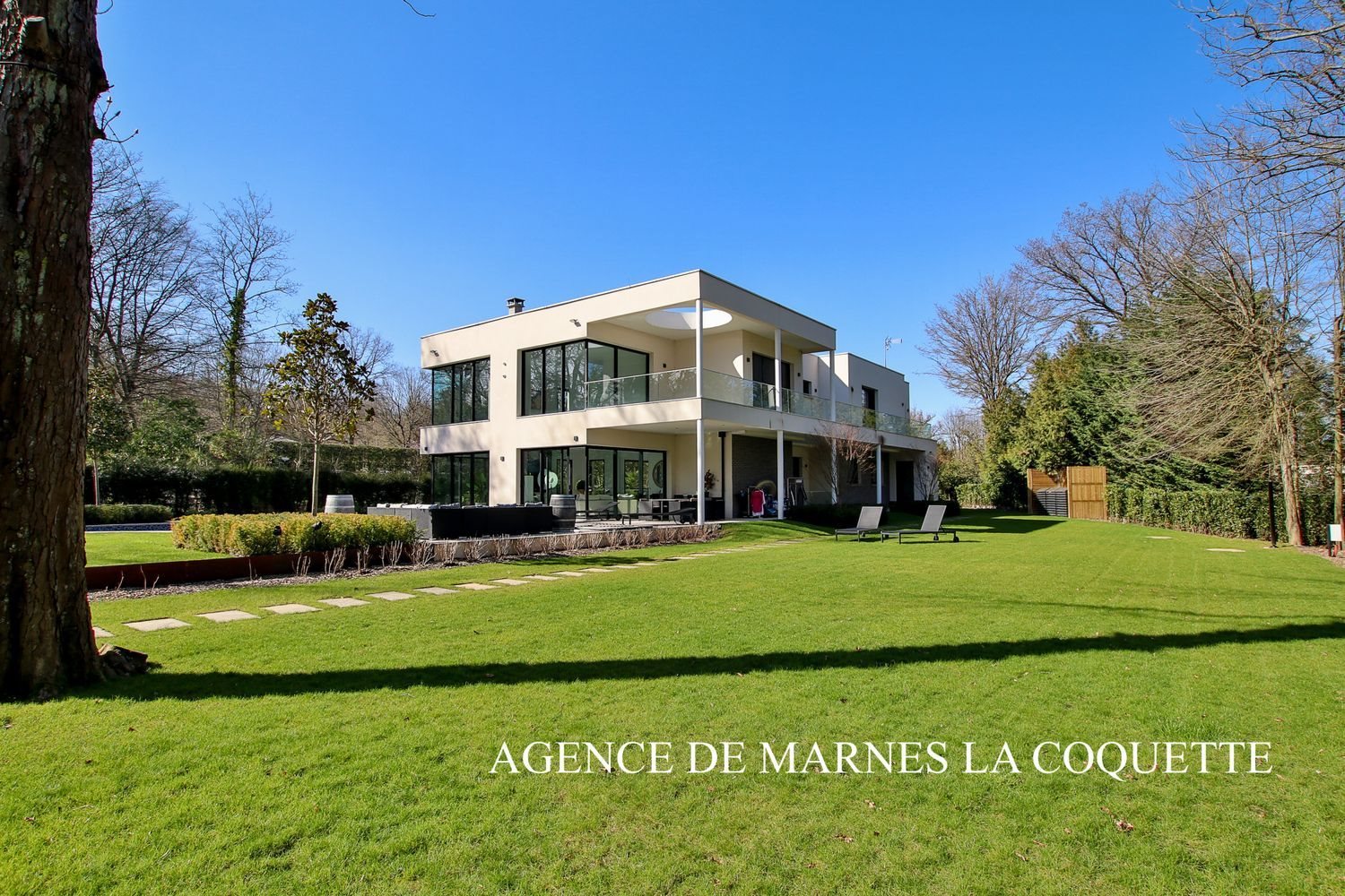 Maison à vendre, 750m², Marnes-la-Coquette
