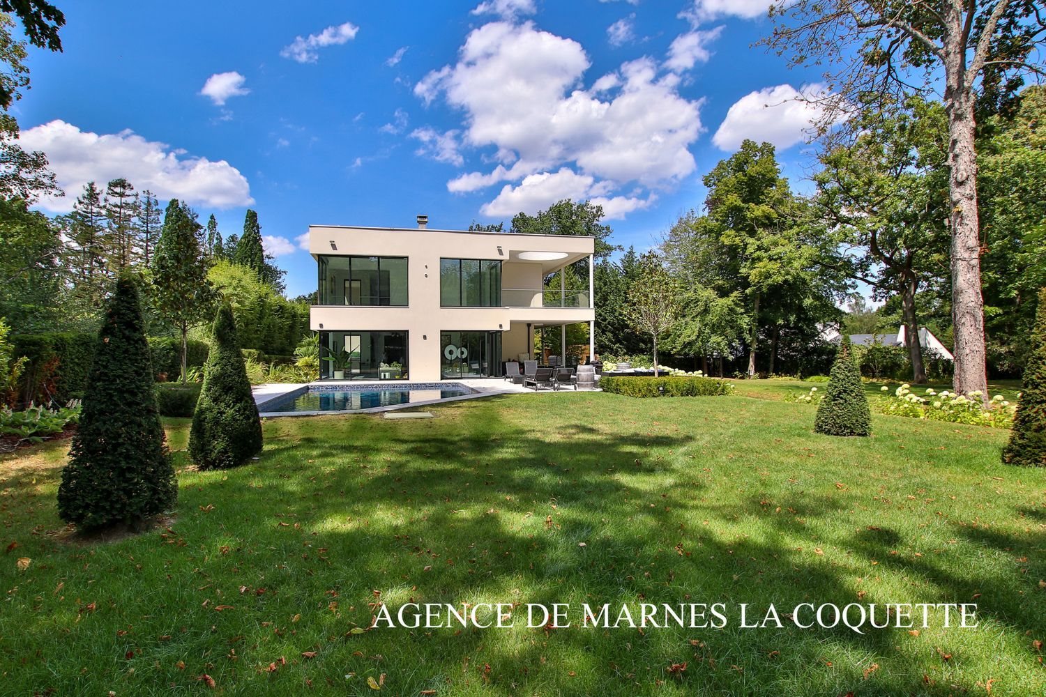 Maison à vendre, 750m², Marnes-la-Coquette
