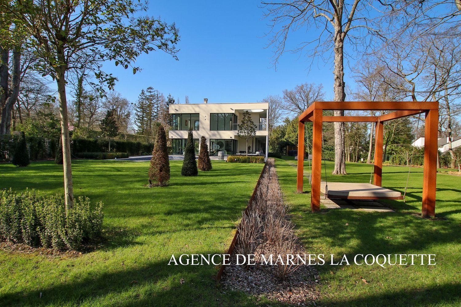 Maison à vendre, 750m², Marnes-la-Coquette