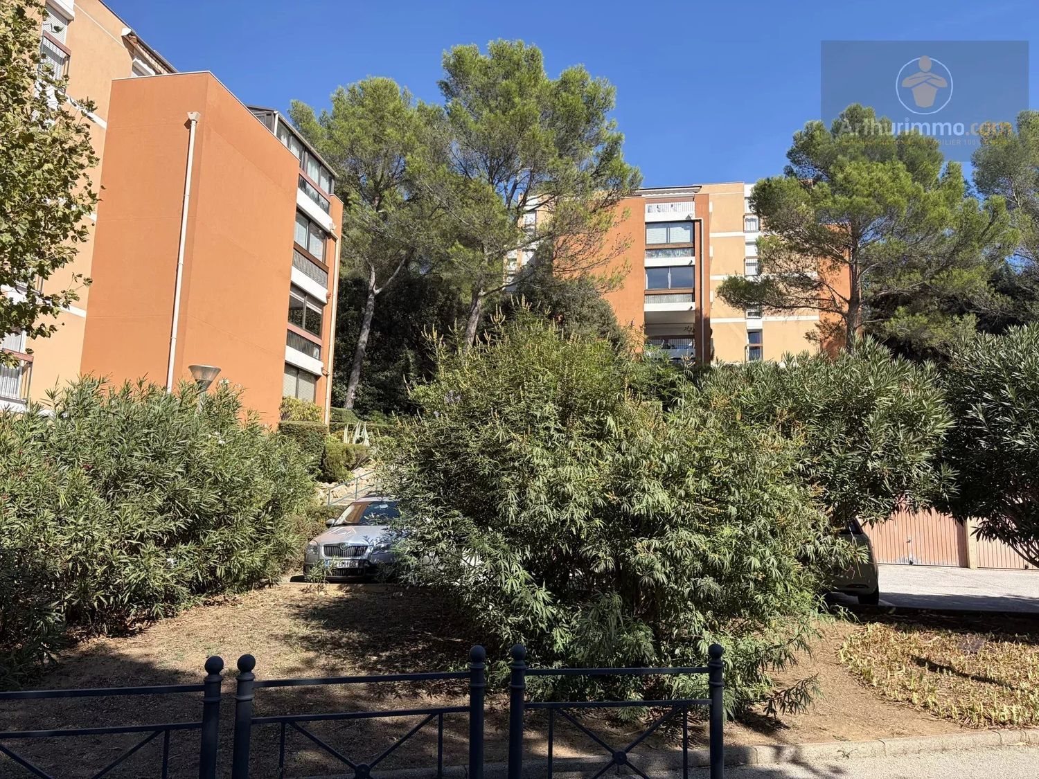 Appartement à vendre, 79m², La Seyne-sur-Mer