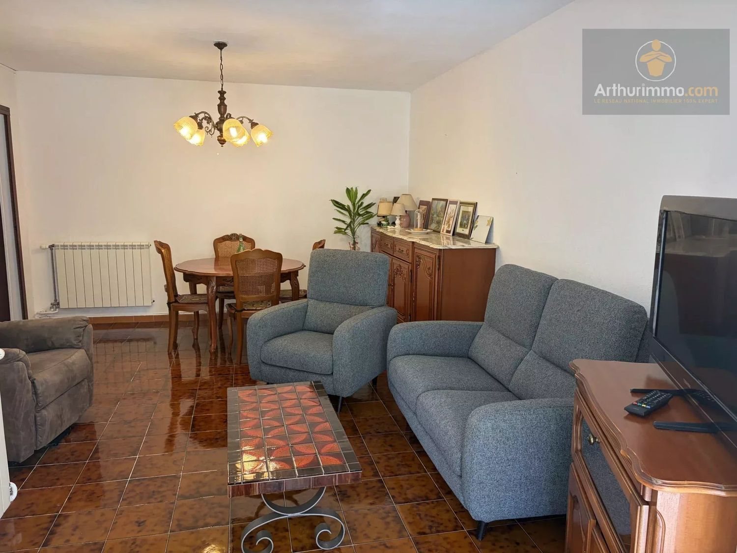 Appartement à vendre, 79m², La Seyne-sur-Mer