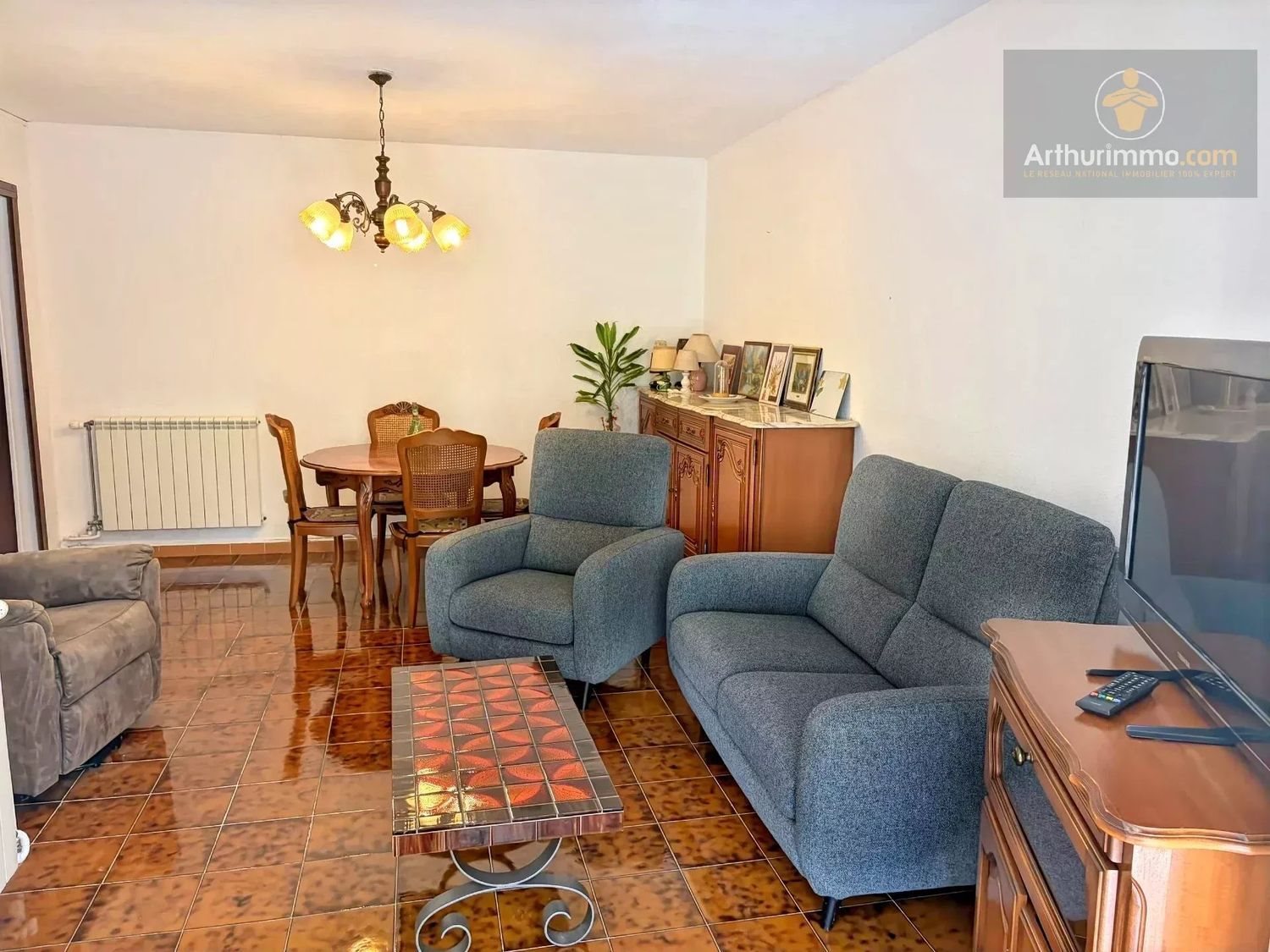 Appartement à vendre, 79m², La Seyne-sur-Mer