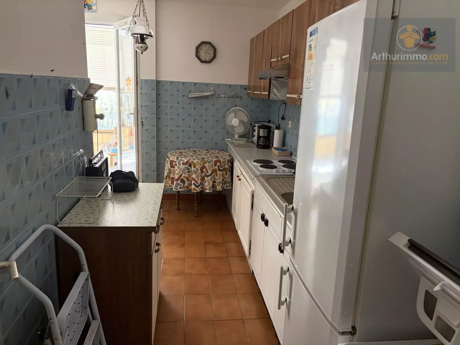Appartement à vendre, 79m², La Seyne-sur-Mer