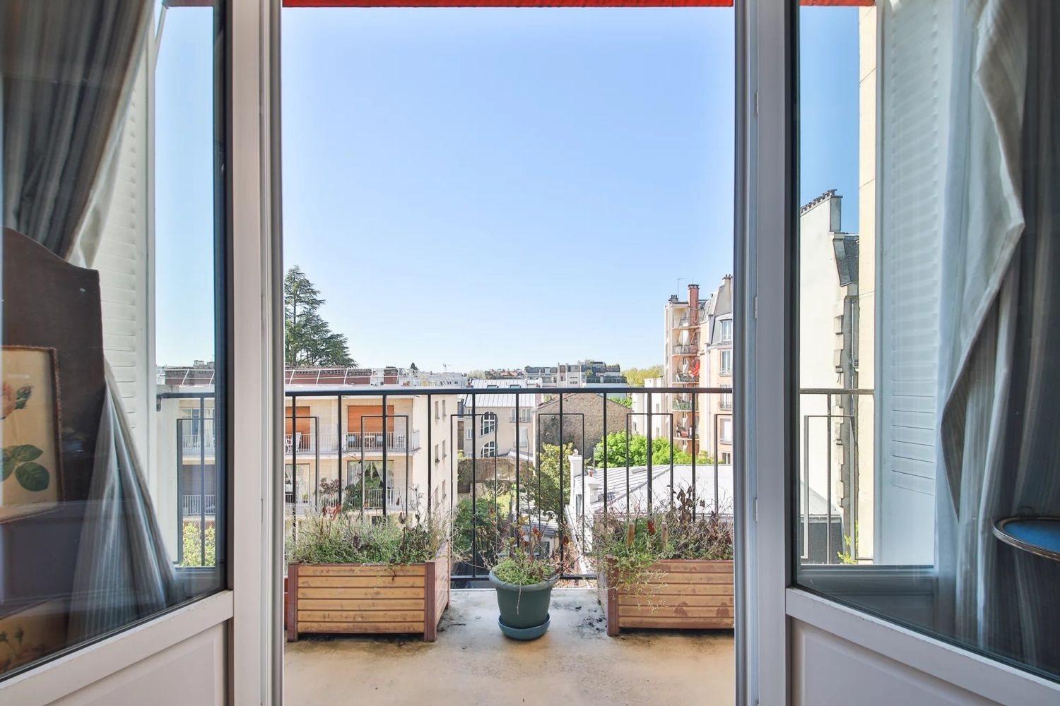 Appartement à vendre, 109m², Neuilly-sur-Seine