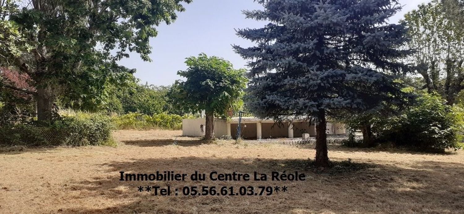 Maison à vendre, 60m², La Réole
