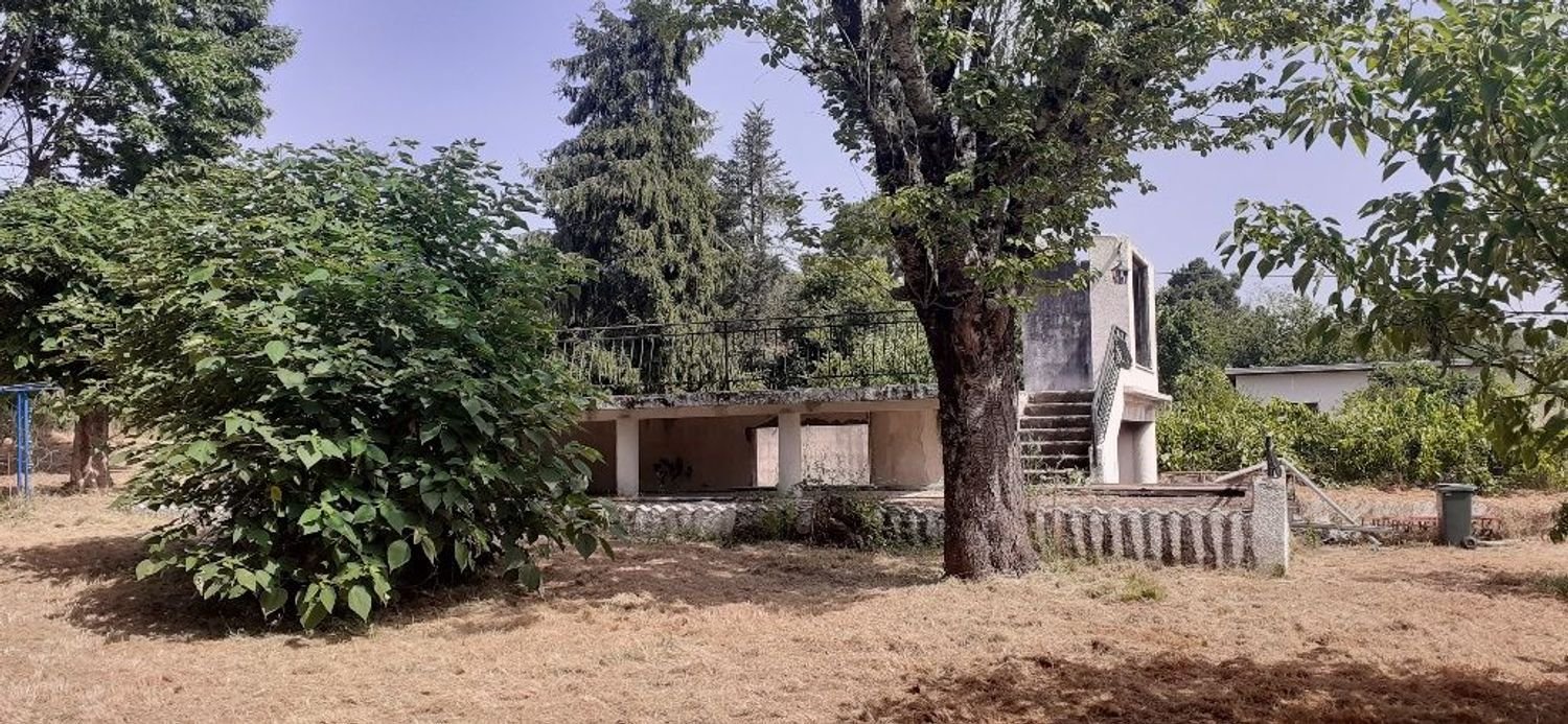 Maison à vendre, 60m², La Réole