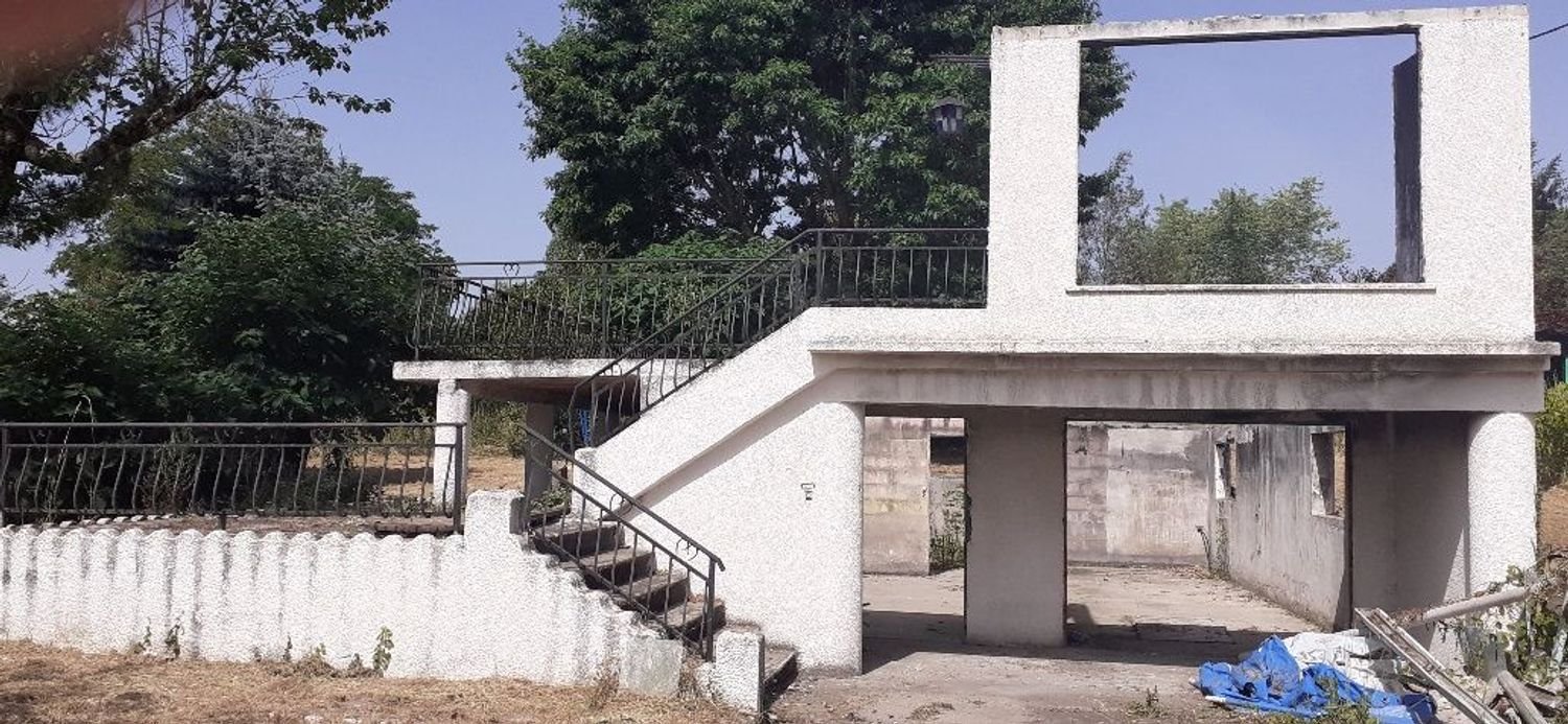 Maison à vendre, 60m², La Réole