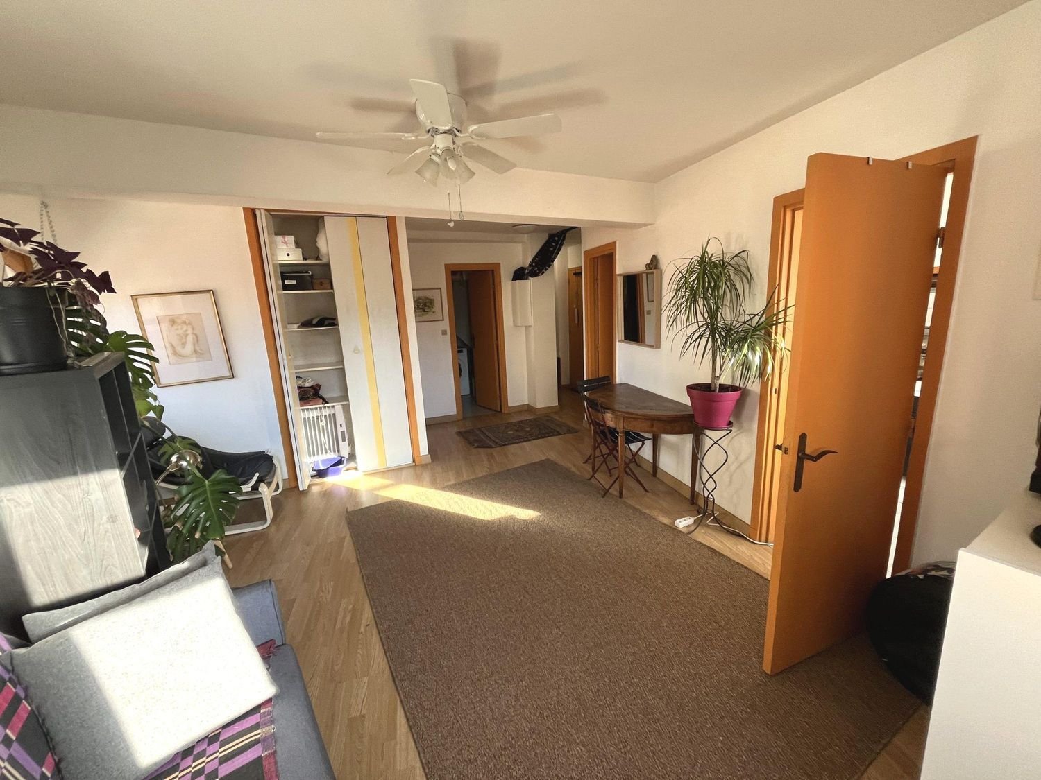 Appartement à vendre, 58m², Toulouse