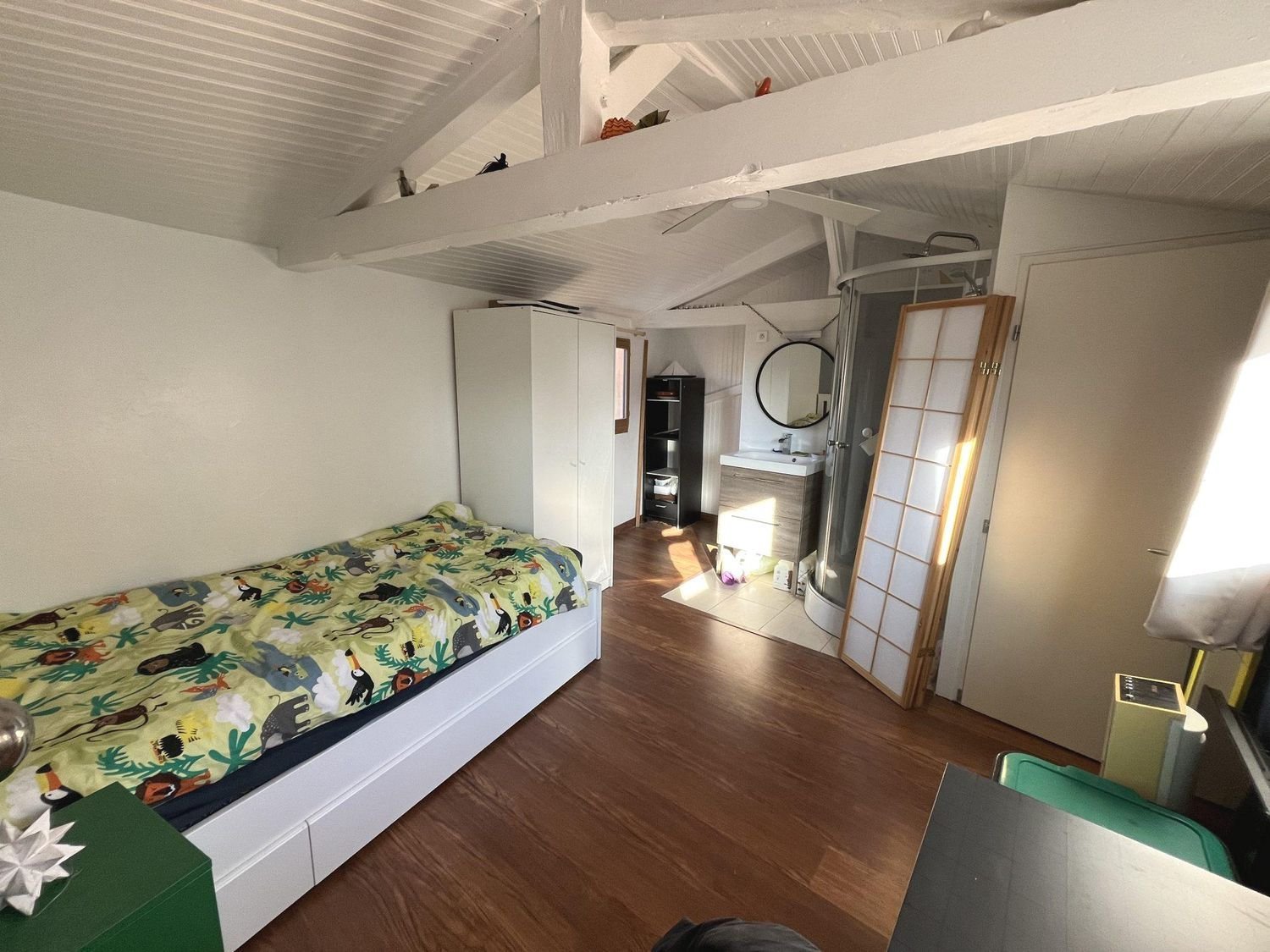 Appartement à vendre, 58m², Toulouse