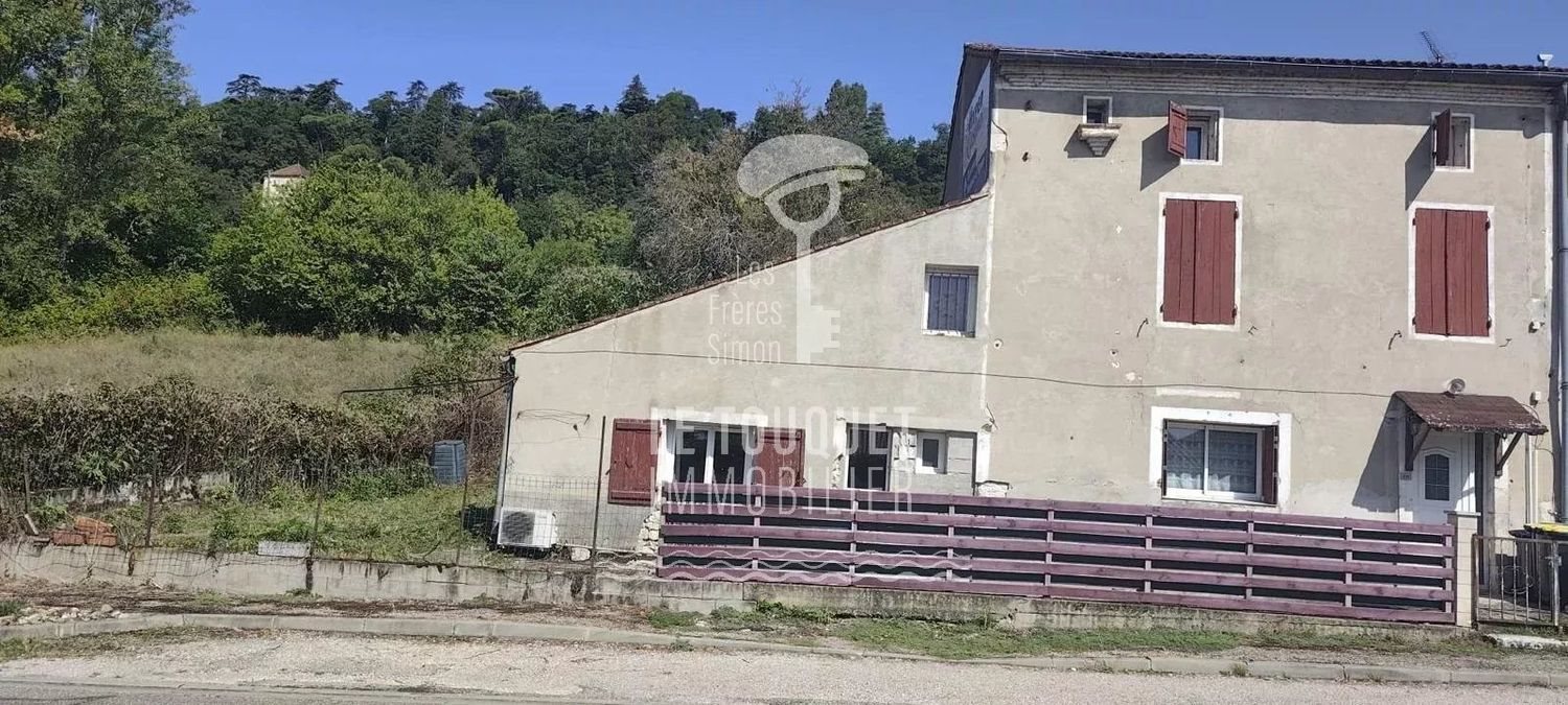 Maison à vendre, 190m², Clermont-Soubiran
