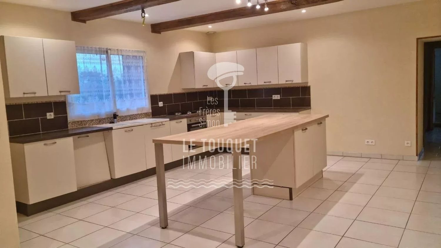 Maison à vendre, 190m², Clermont-Soubiran