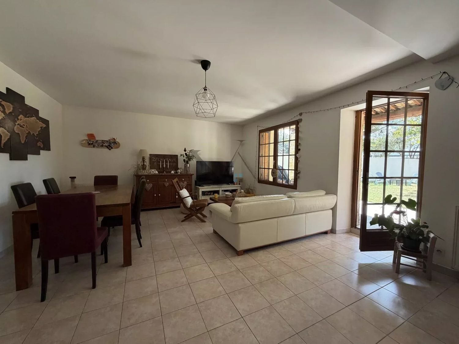 Maison à louer, 108m², Montélimar