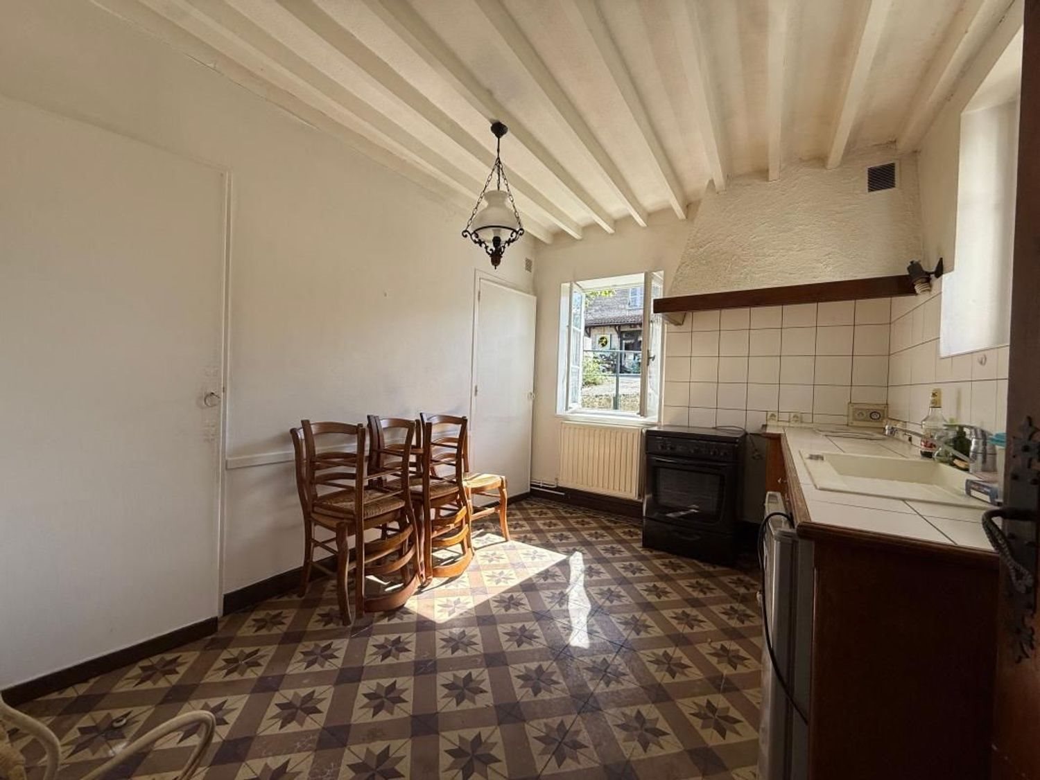 Maison à vendre, 191m², Civrieux-d'Azergues