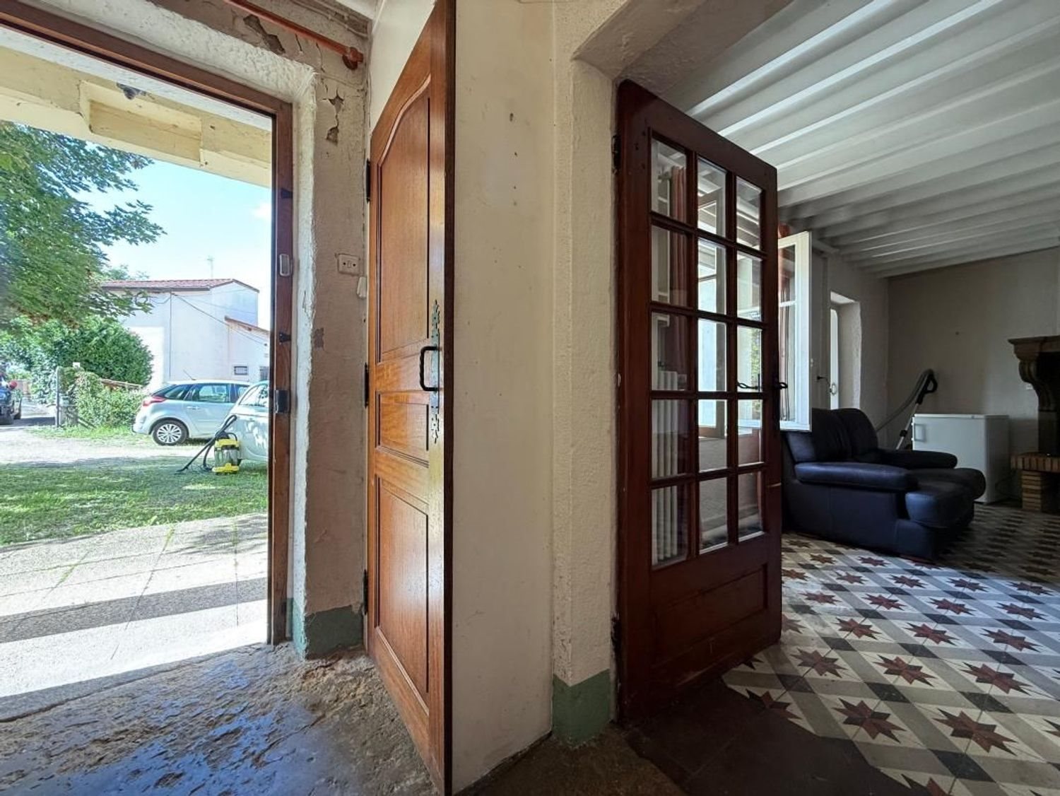 Maison à vendre, 191m², Civrieux-d'Azergues