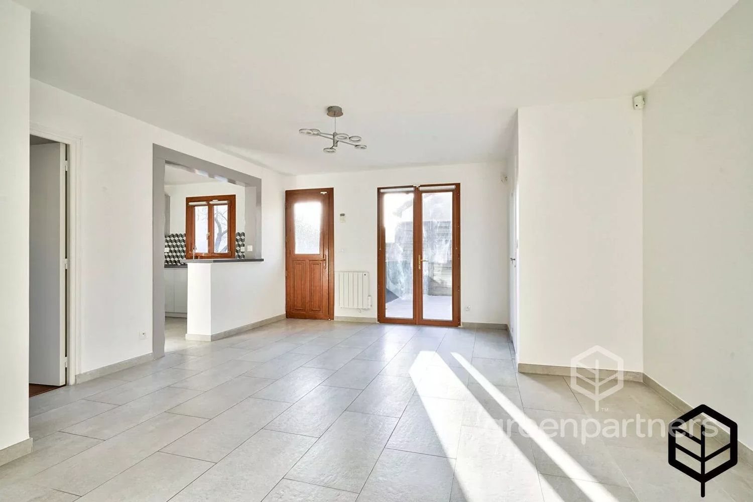Maison à vendre, 130m², Bezons