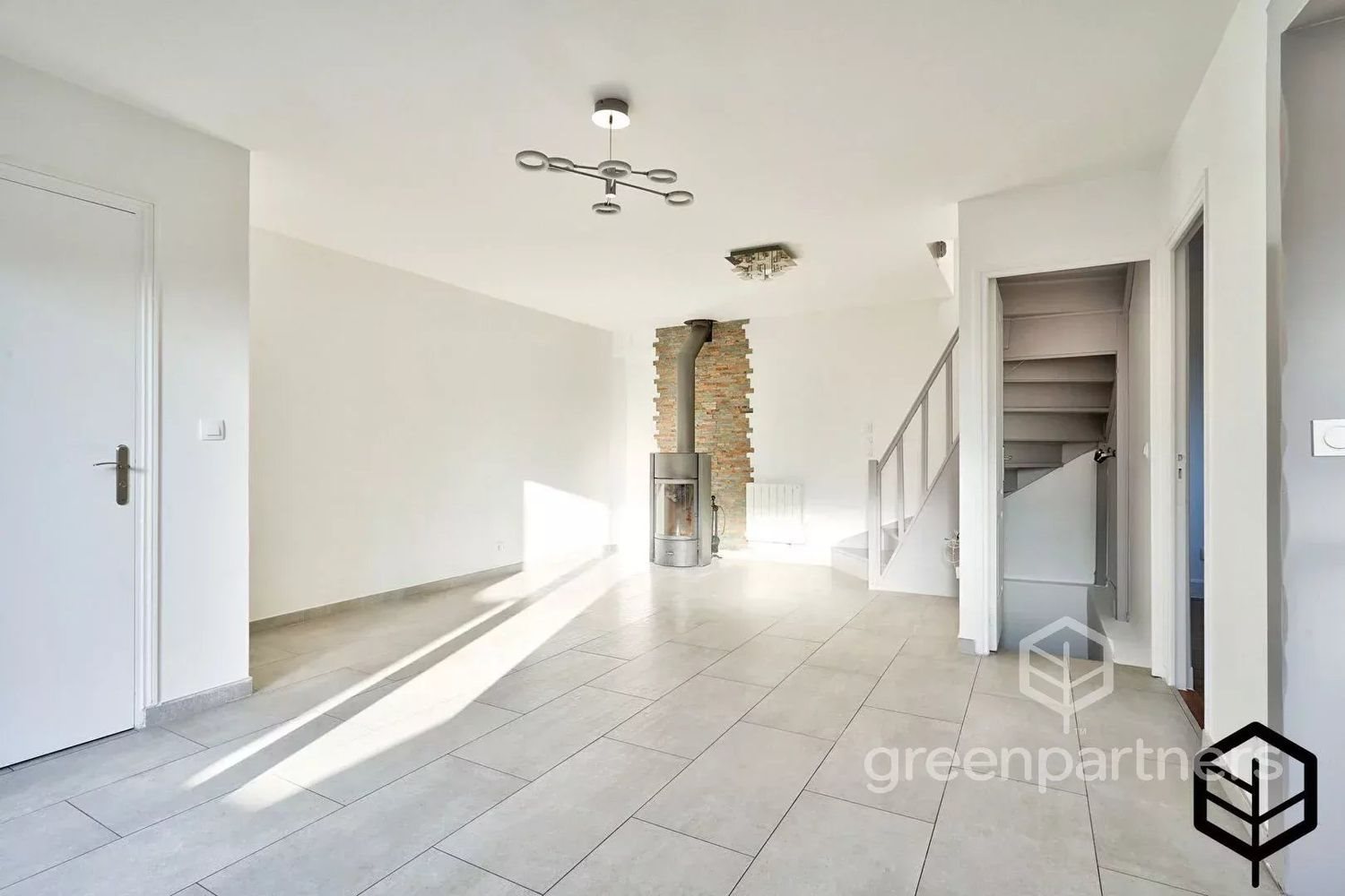 Maison à vendre, 130m², Bezons