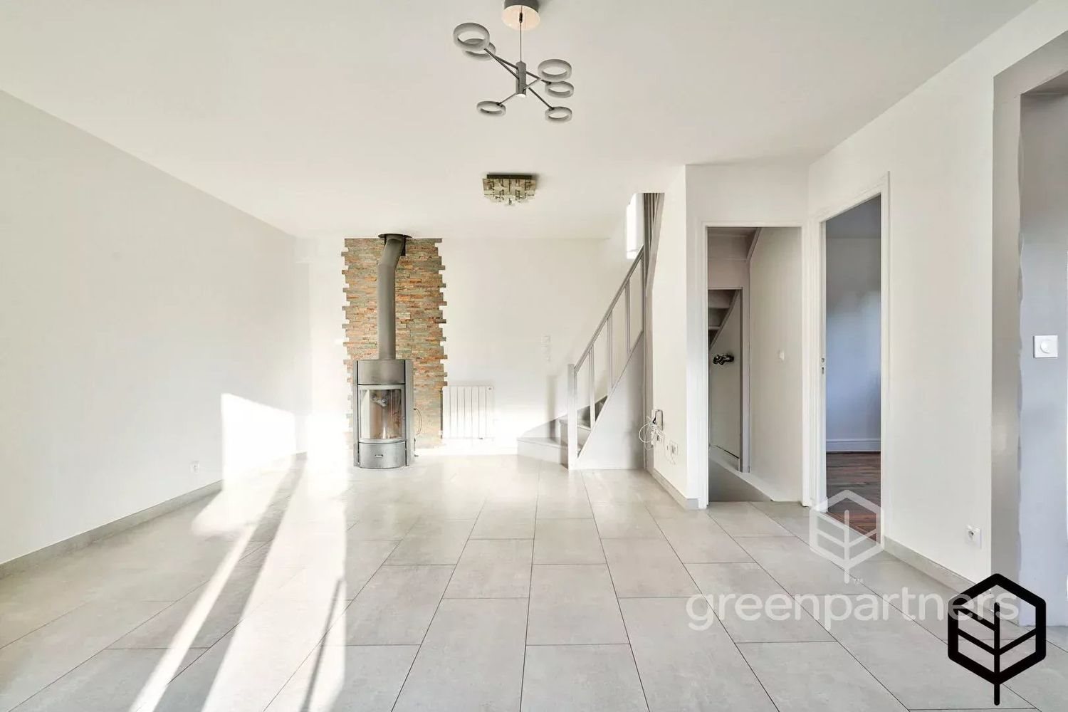Maison à vendre, 130m², Bezons