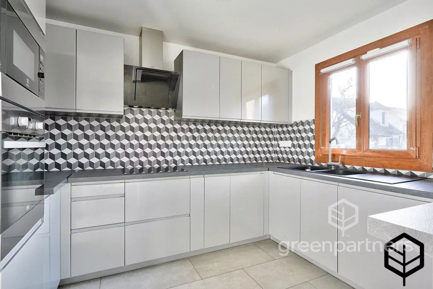 Maison à vendre, 130m², Bezons