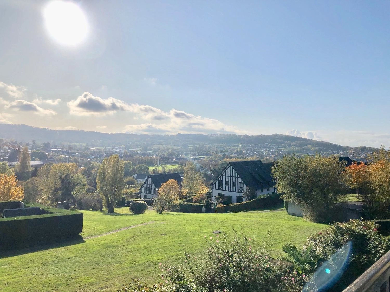 Appartement à louer, 32m², Houlgate