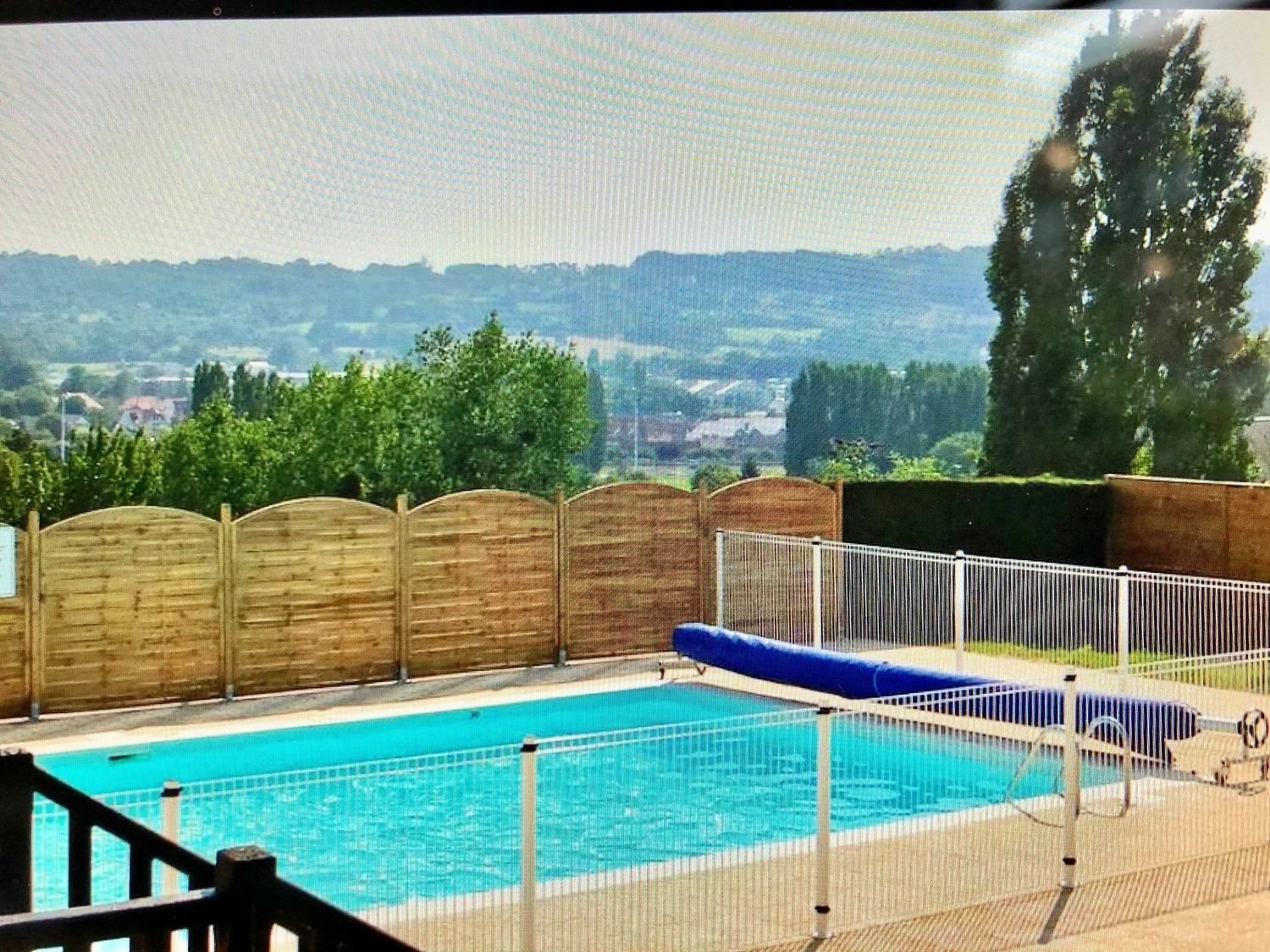 Appartement à louer, 32m², Houlgate