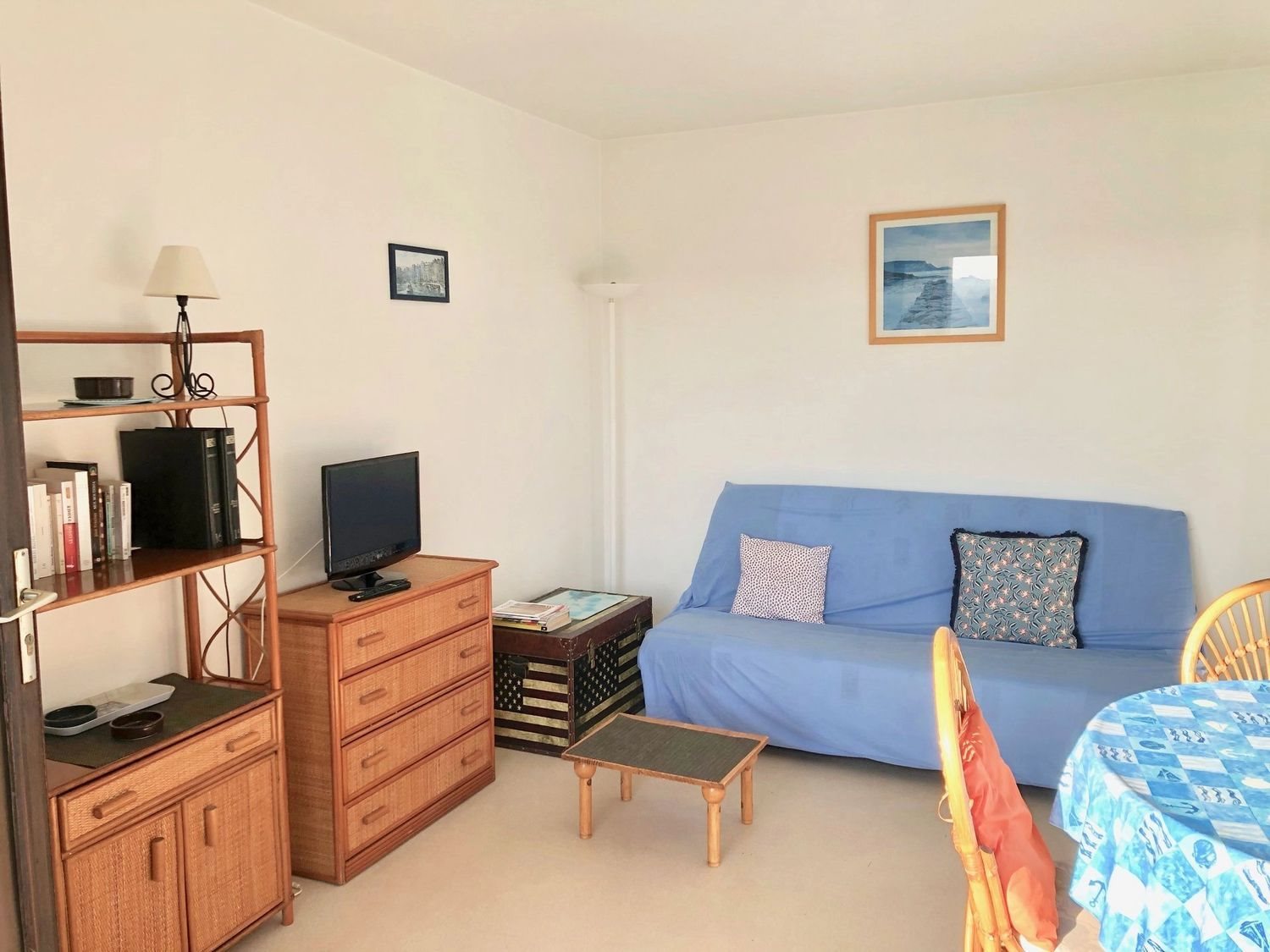 Appartement à louer, 32m², Houlgate