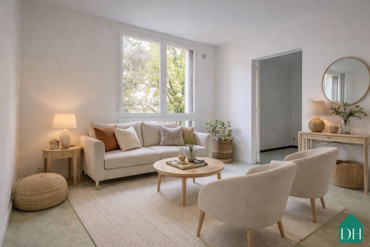 Appartement à vendre, 30m², Nantes