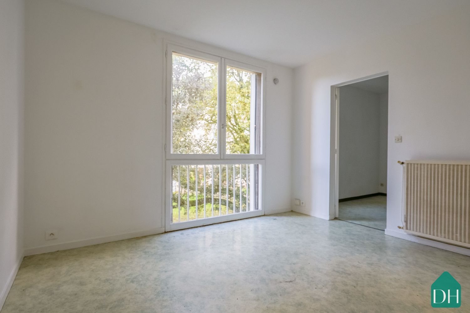 Appartement à vendre, 30m², Nantes