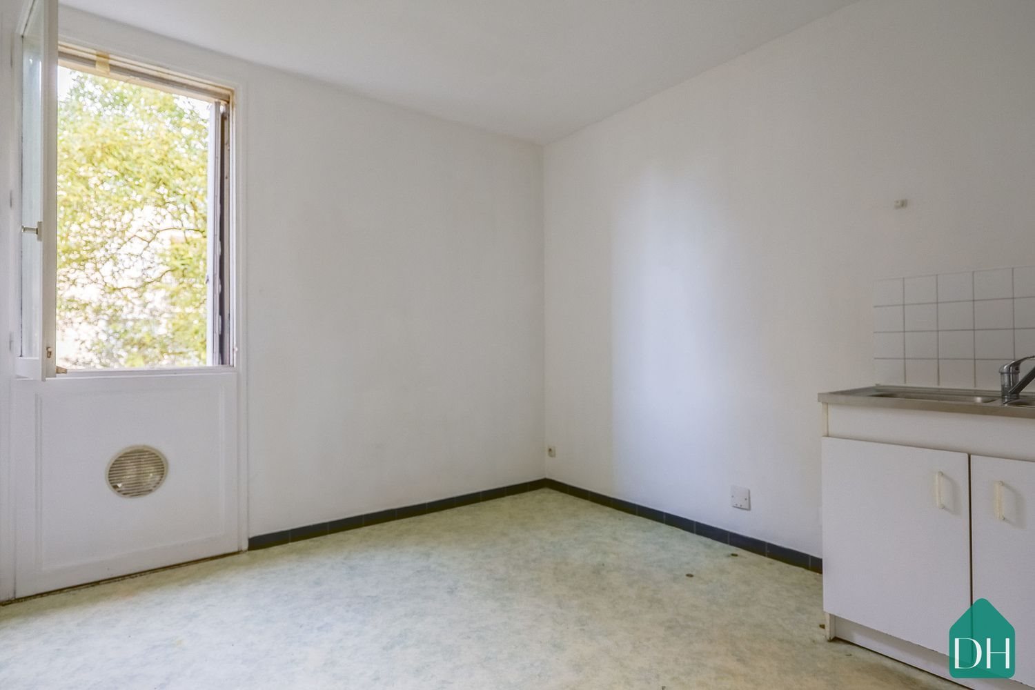 Appartement à vendre, 30m², Nantes
