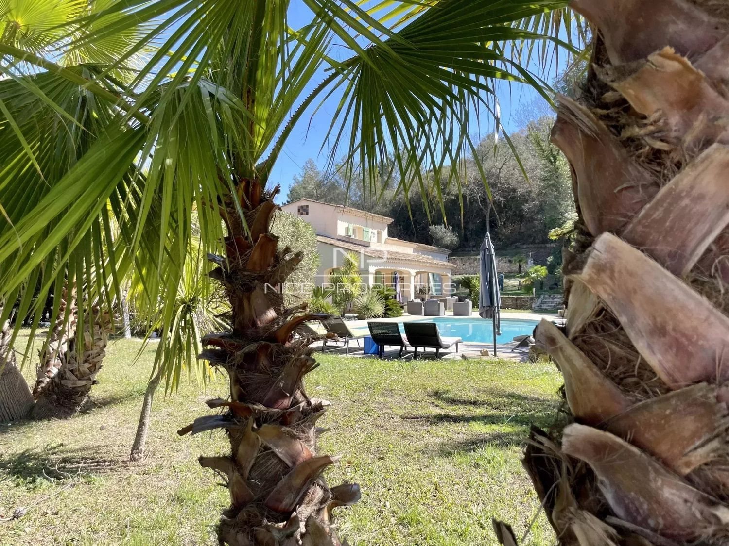 Maison à vendre, 180m², Vallauris