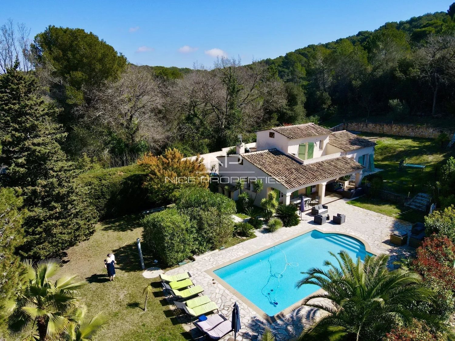 Maison à vendre, 180m², Vallauris